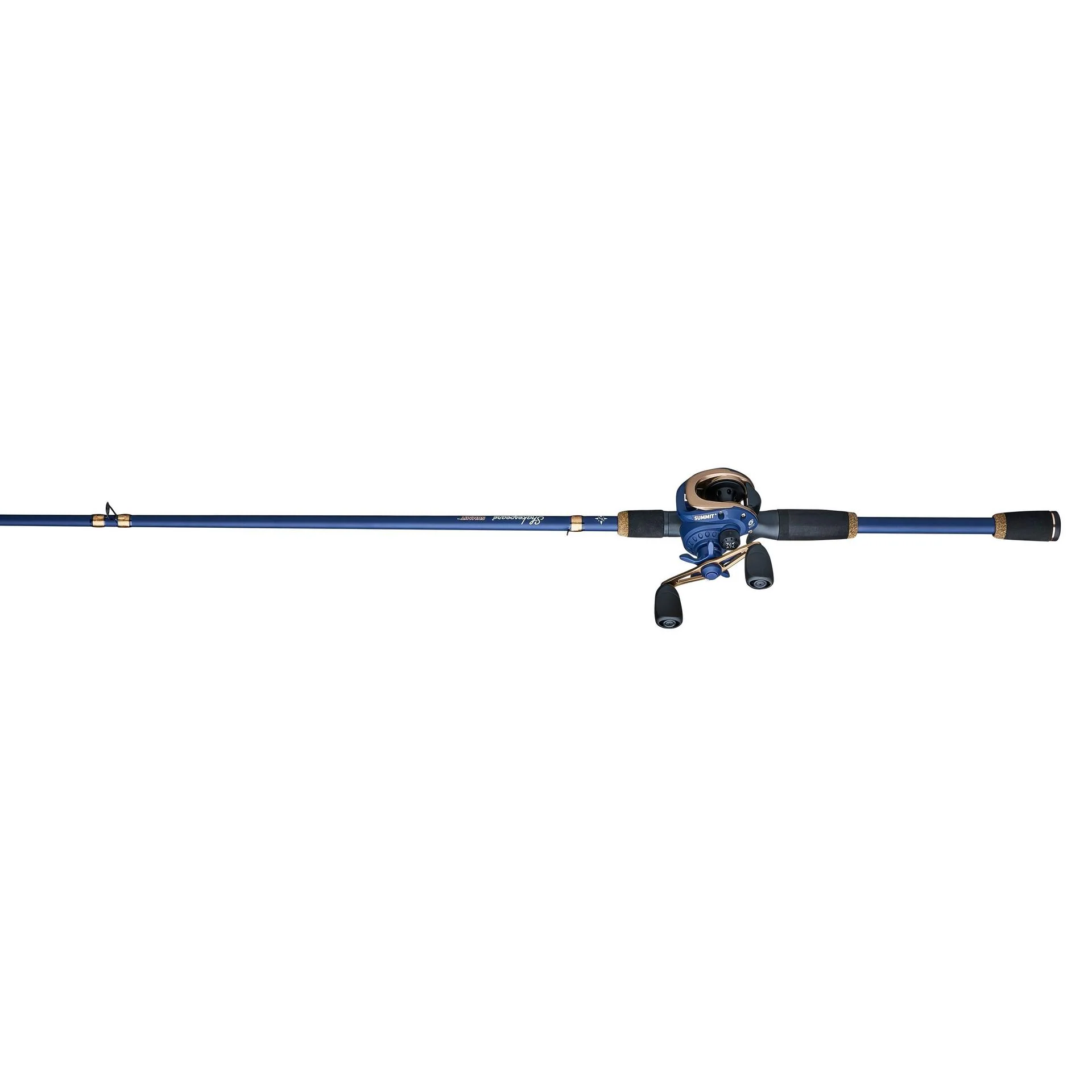 Summit® Baitcast Combo - Image 8