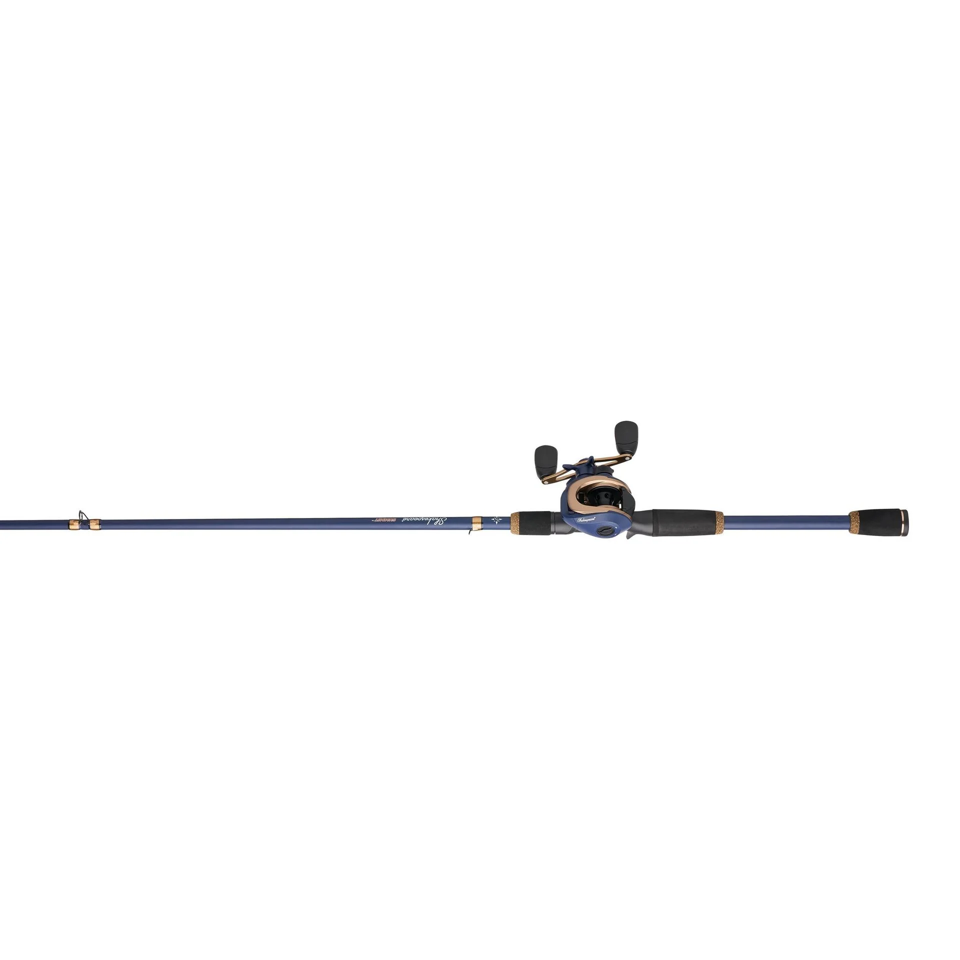 Summit® Baitcast Combo - Image 9