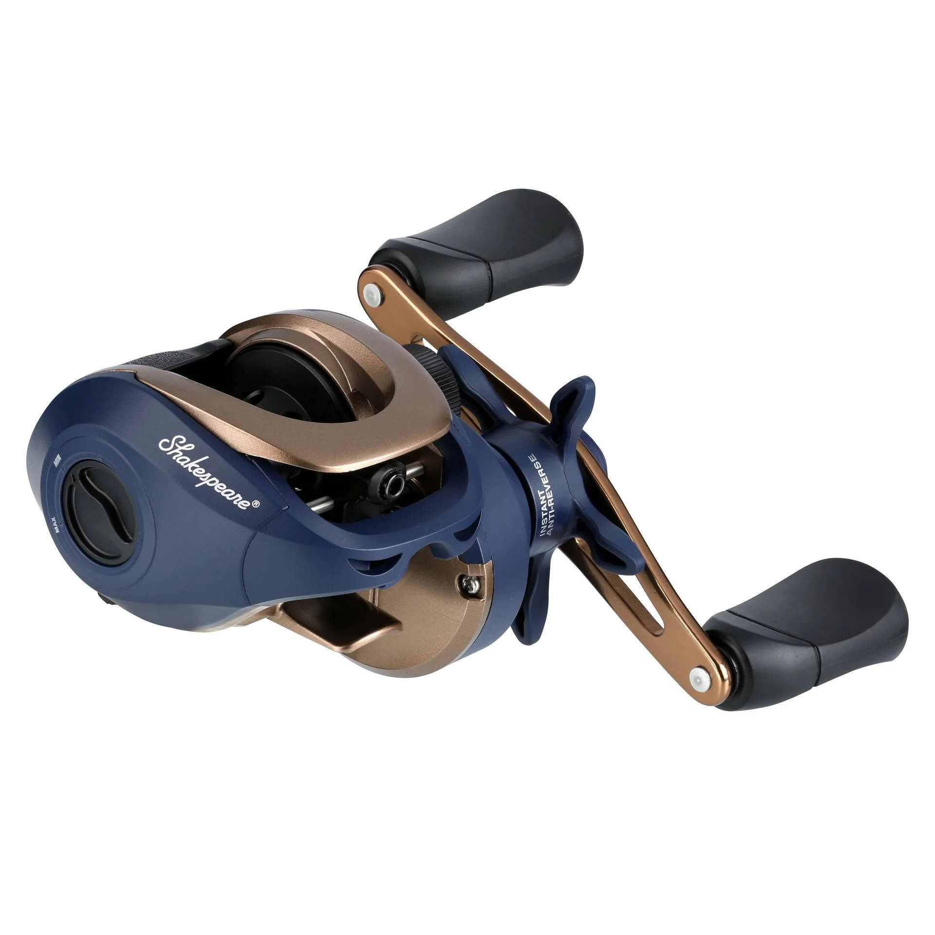 Summit® Baitcast Reel - Image 10
