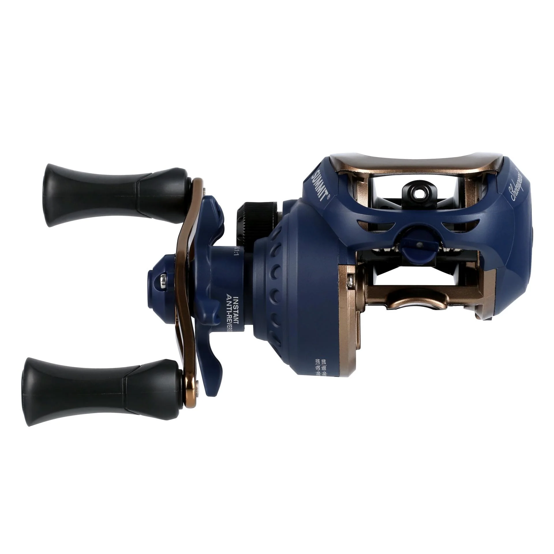 Summit® Baitcast Reel - Image 11