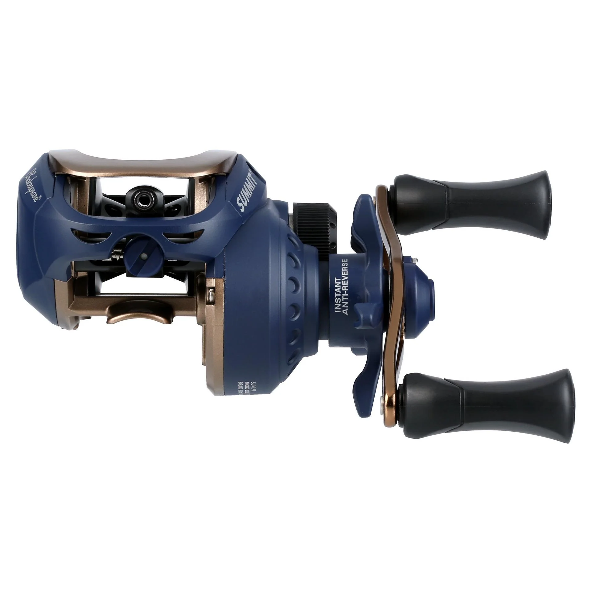 Summit® Baitcast Reel - Image 12