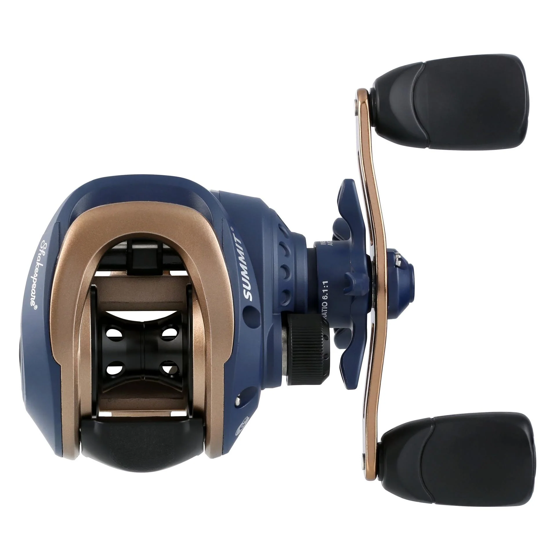 Summit® Baitcast Reel - Image 3