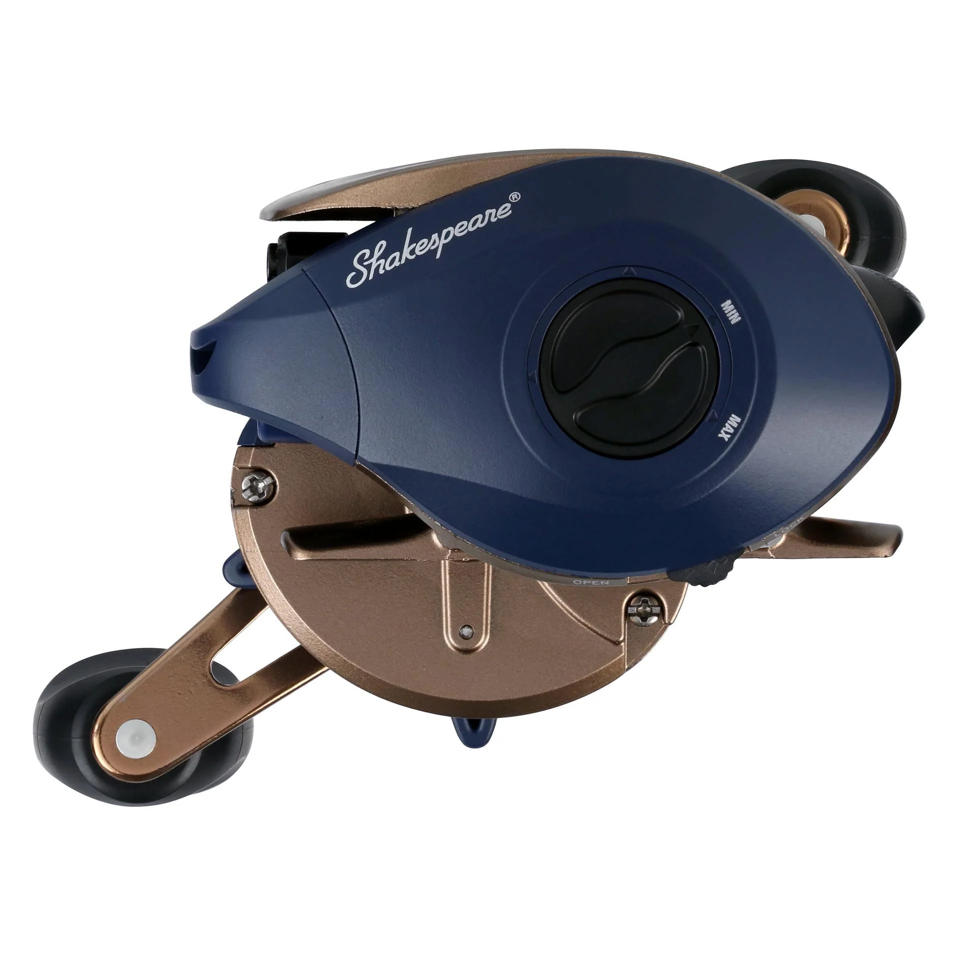 Summit® Baitcast Reel - Image 4