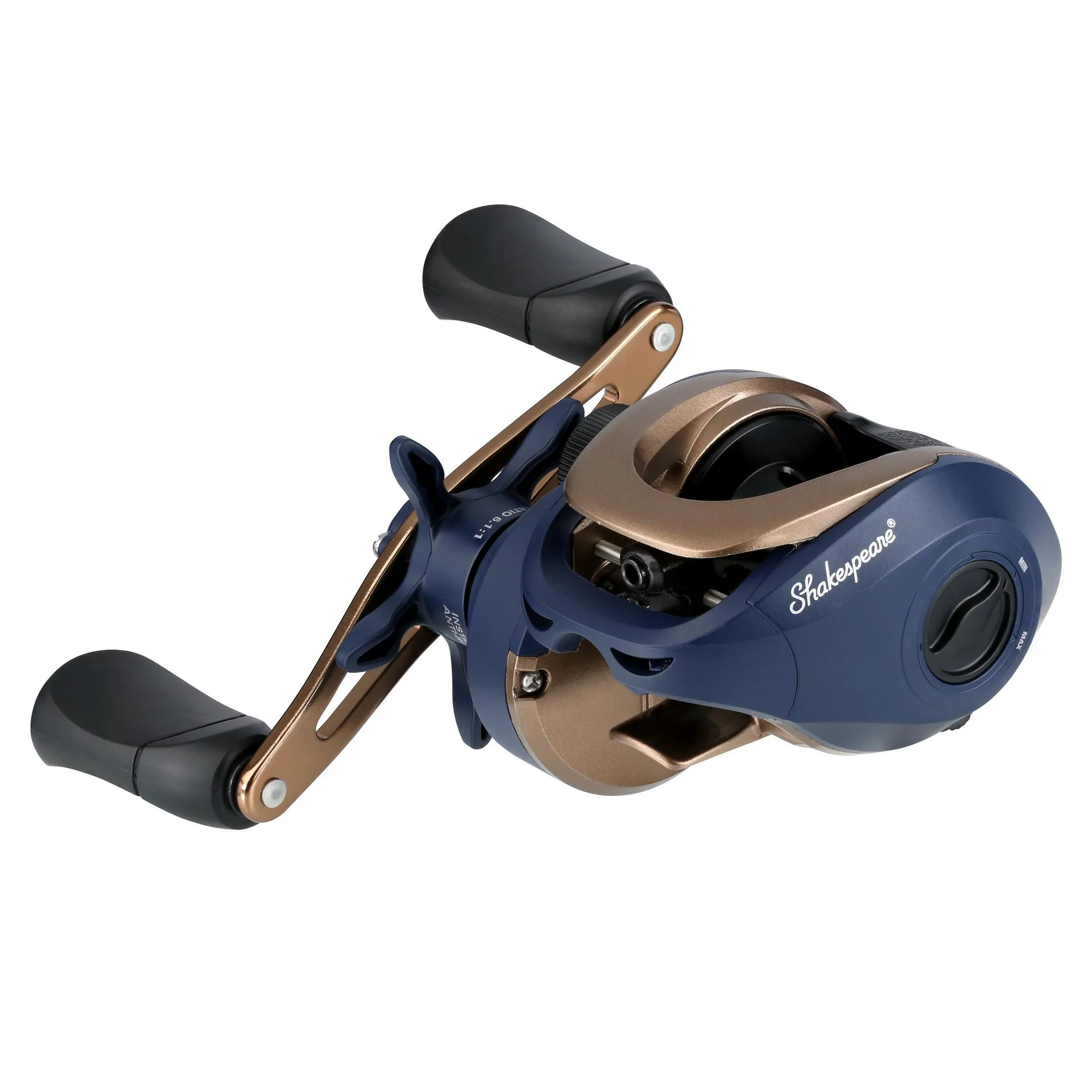 Summit® Baitcast Reel - Image 5