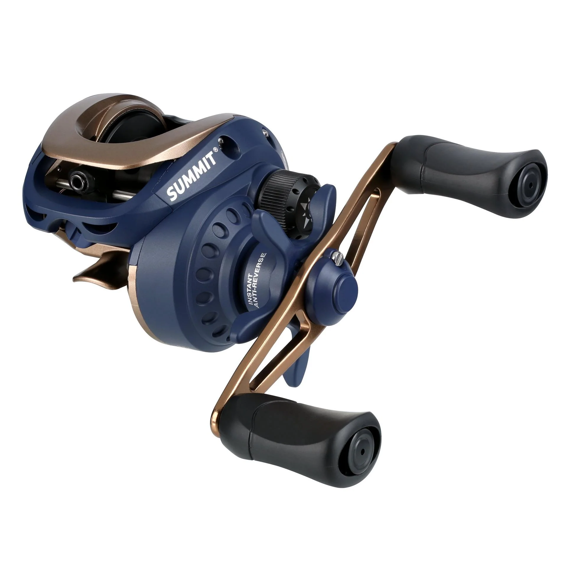 Summit® Baitcast Reel - Image 6
