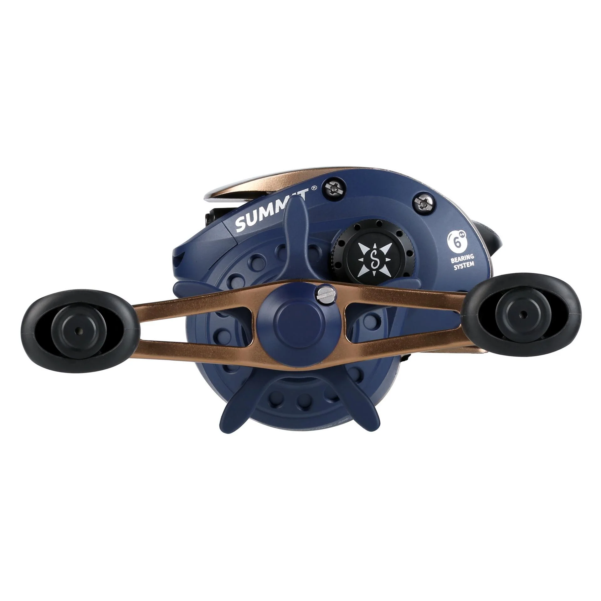 Summit® Baitcast Reel - Image 7