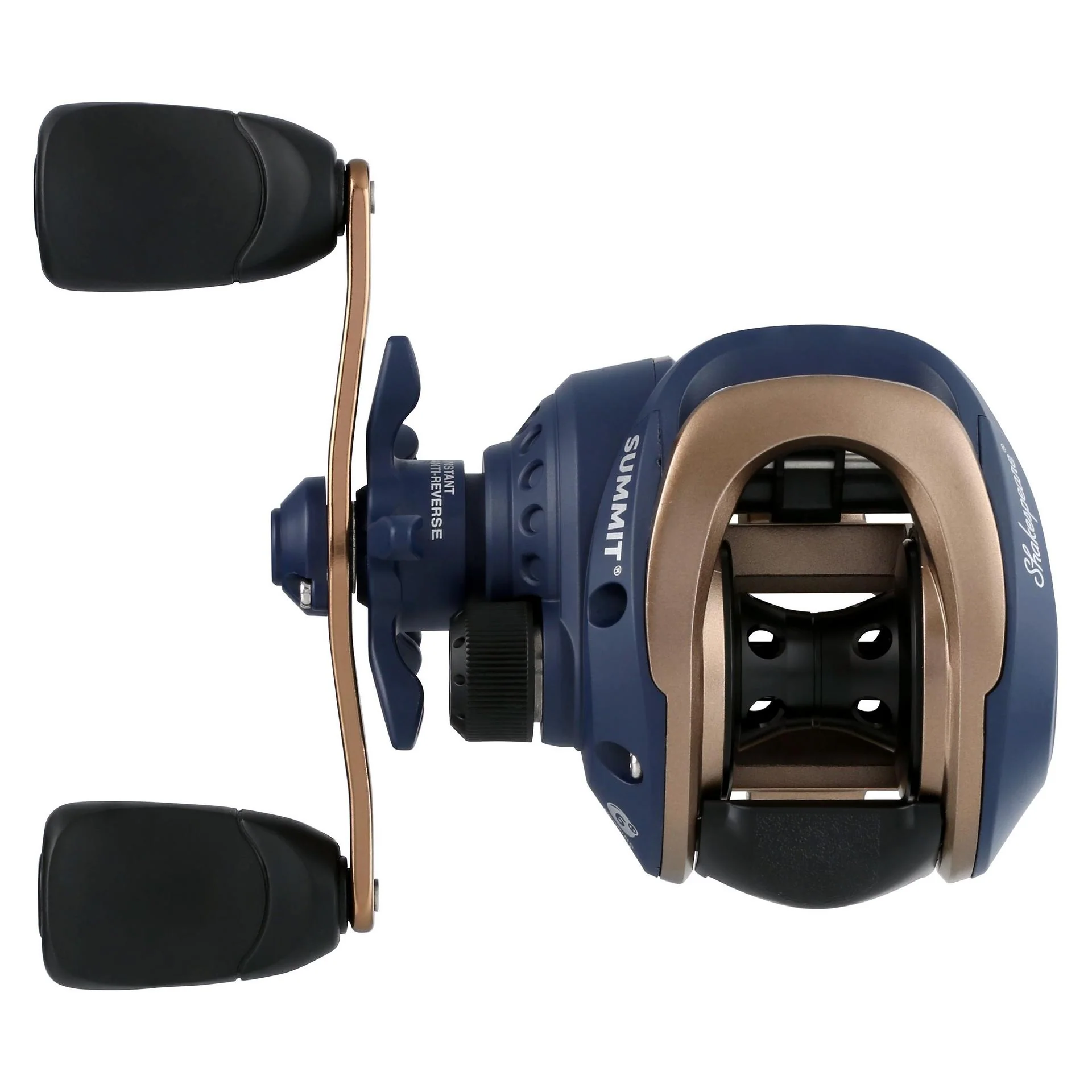 Summit® Baitcast Reel - Image 8