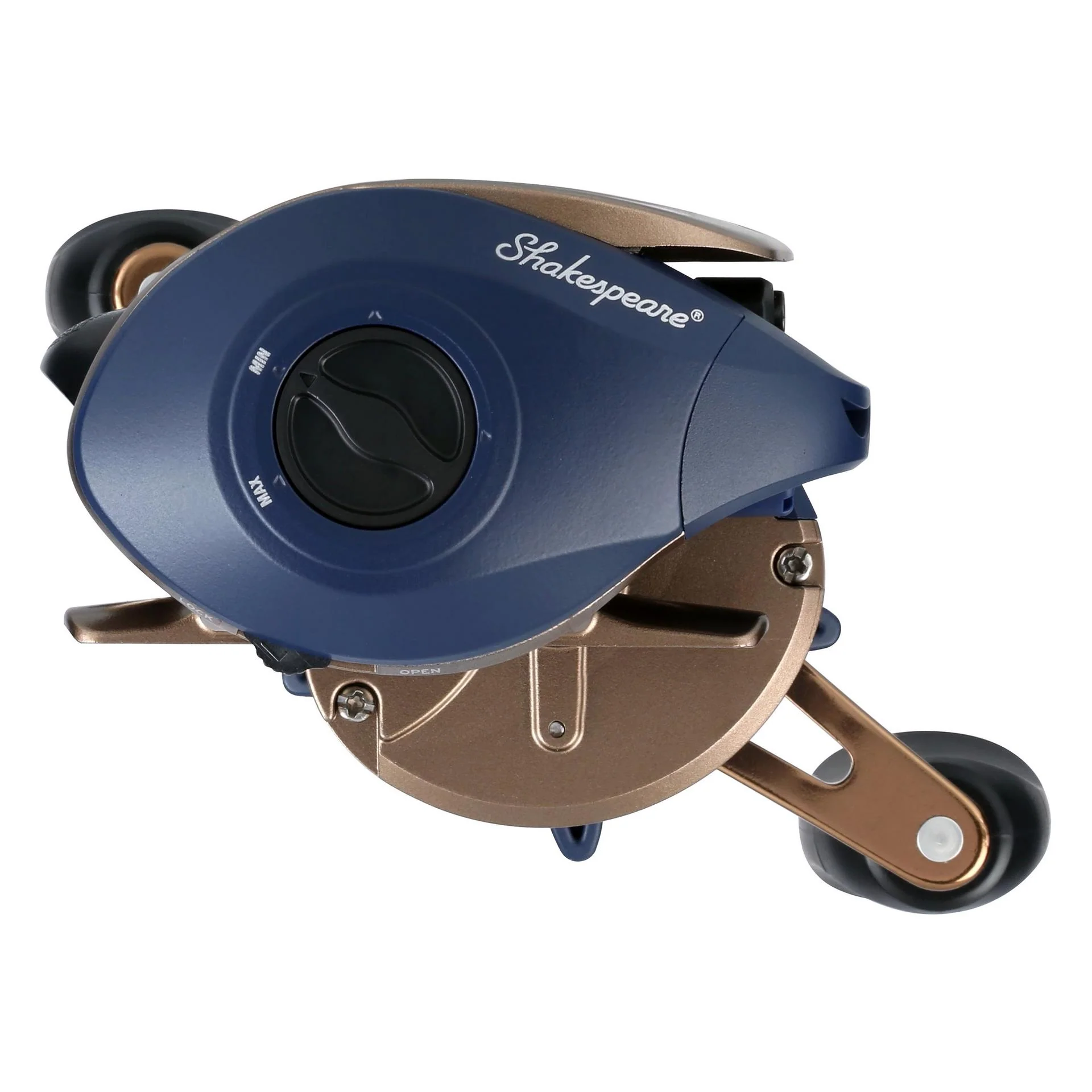 Summit® Baitcast Reel - Image 9