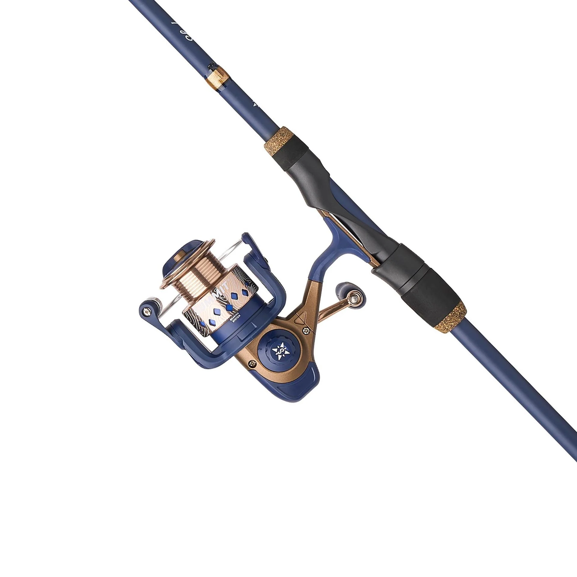 Summit® Spinning Combo - Image 10
