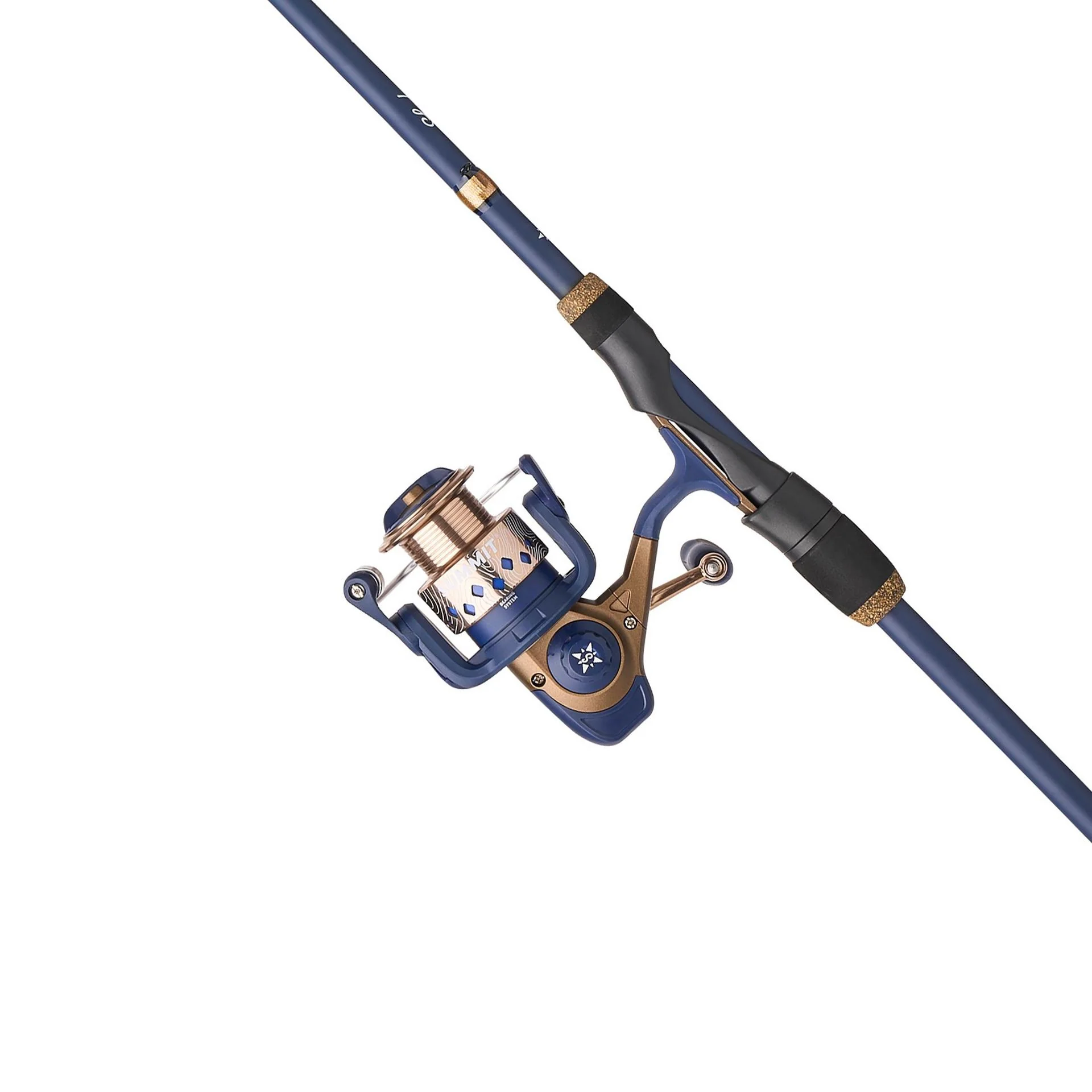 Summit® Spinning Combo - Image 13