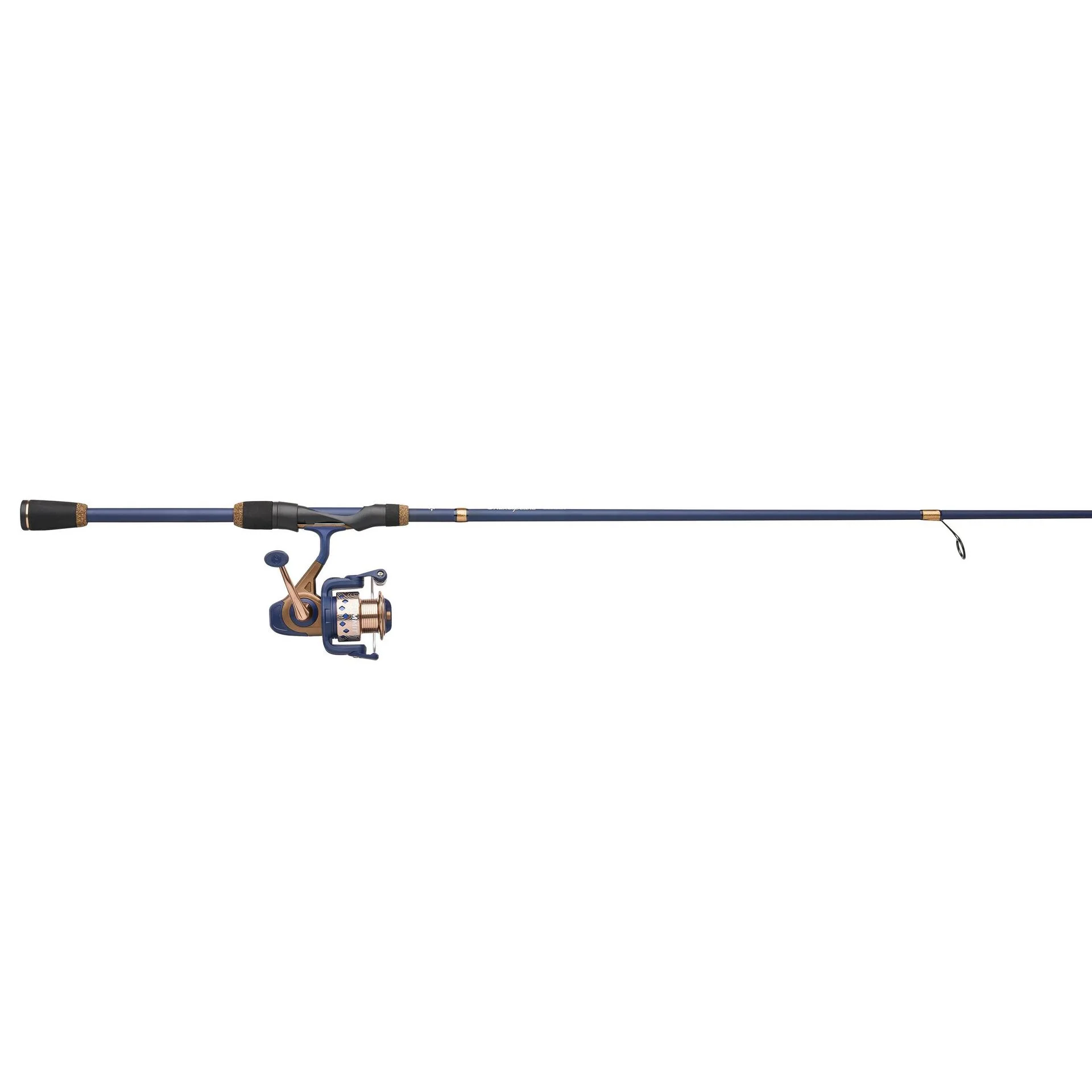 Summit® Spinning Combo - Image 4