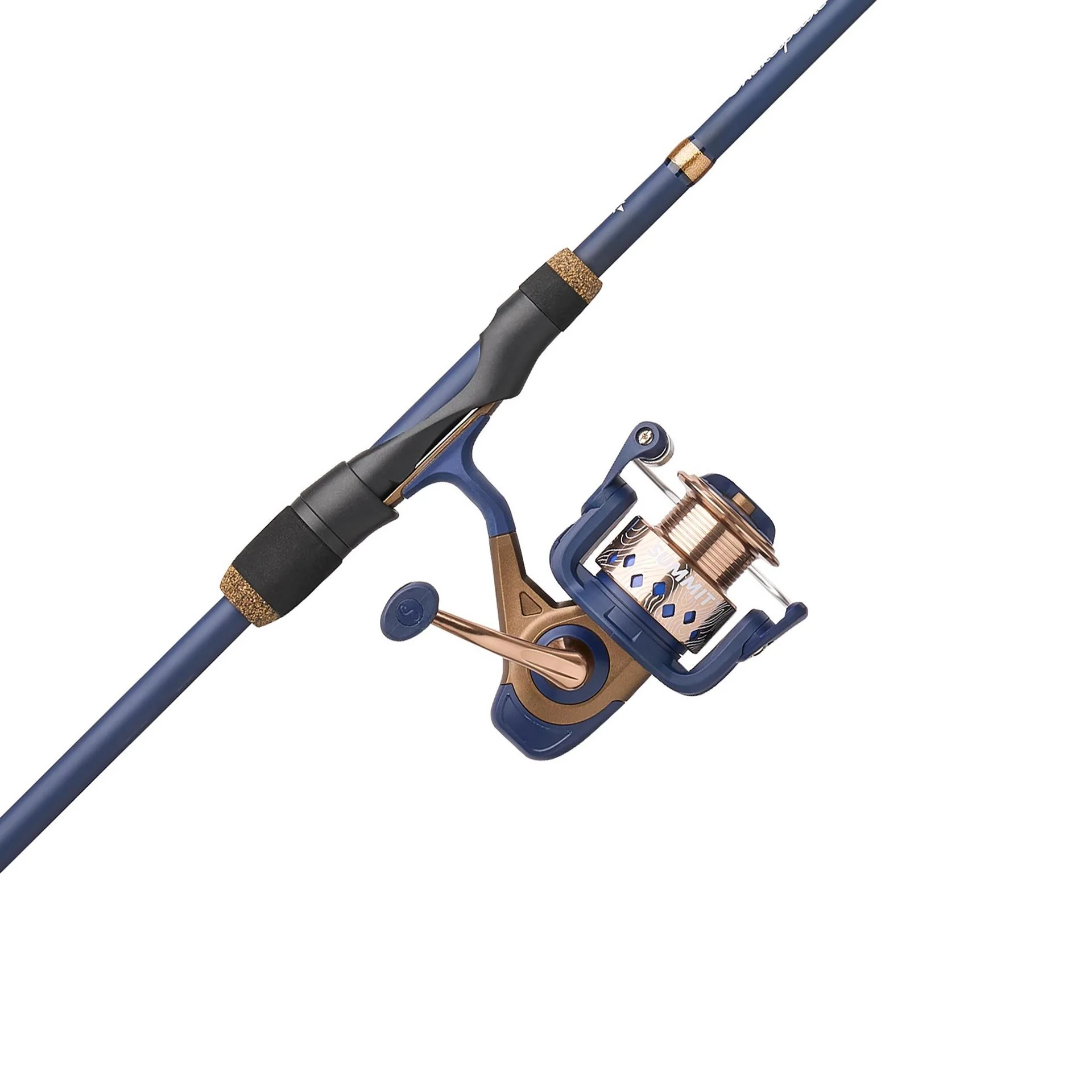 Summit® Spinning Combo - Image 5