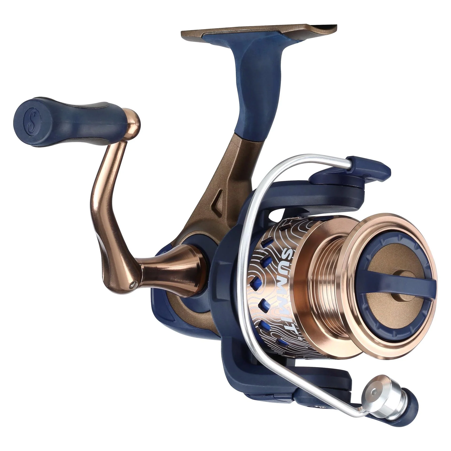 Summit® Spinning Reel - Image 3