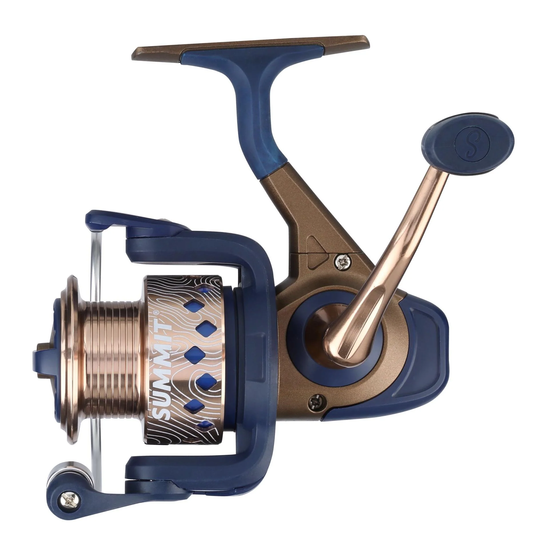 Summit® Spinning Reel - Image 4
