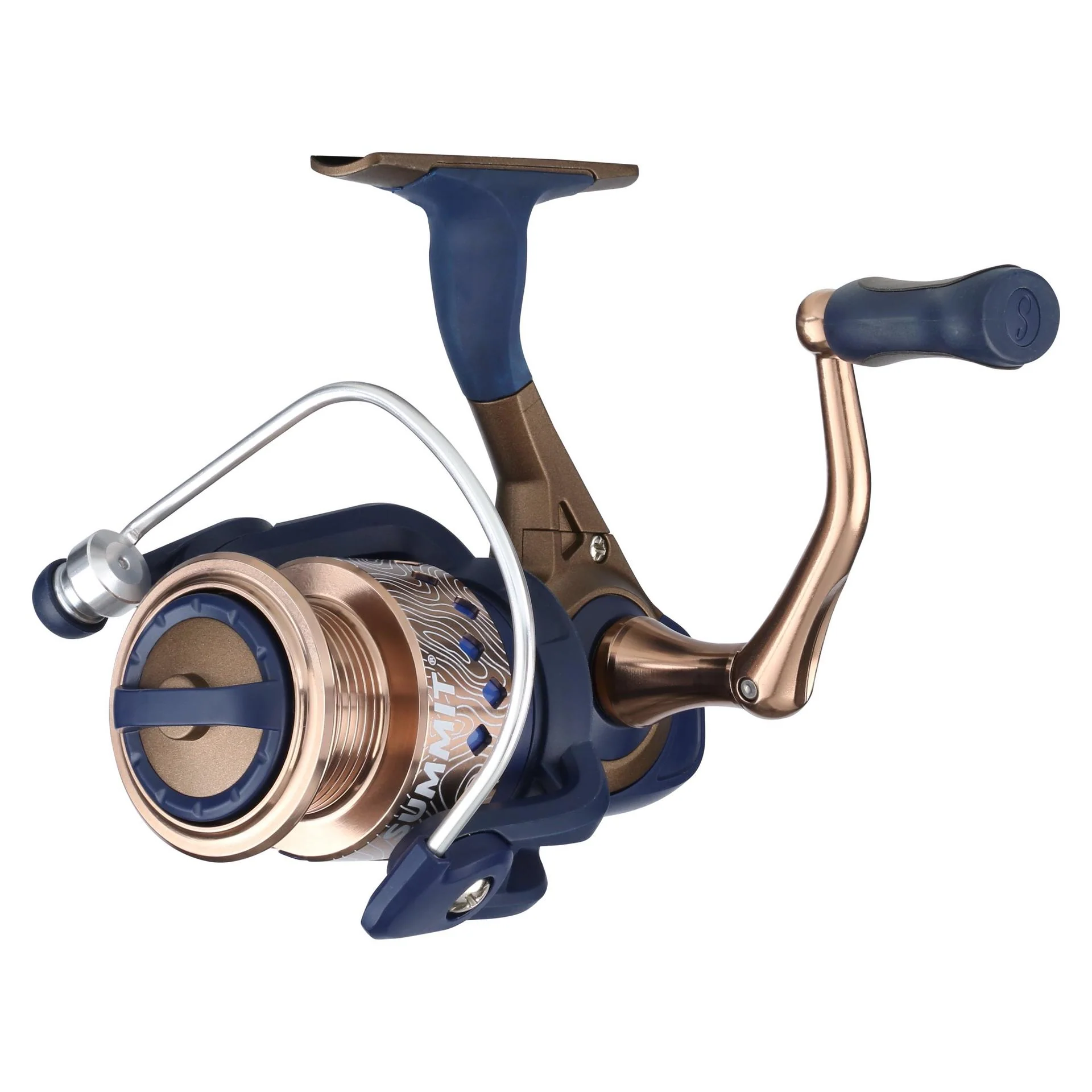 Summit® Spinning Reel - Image 5
