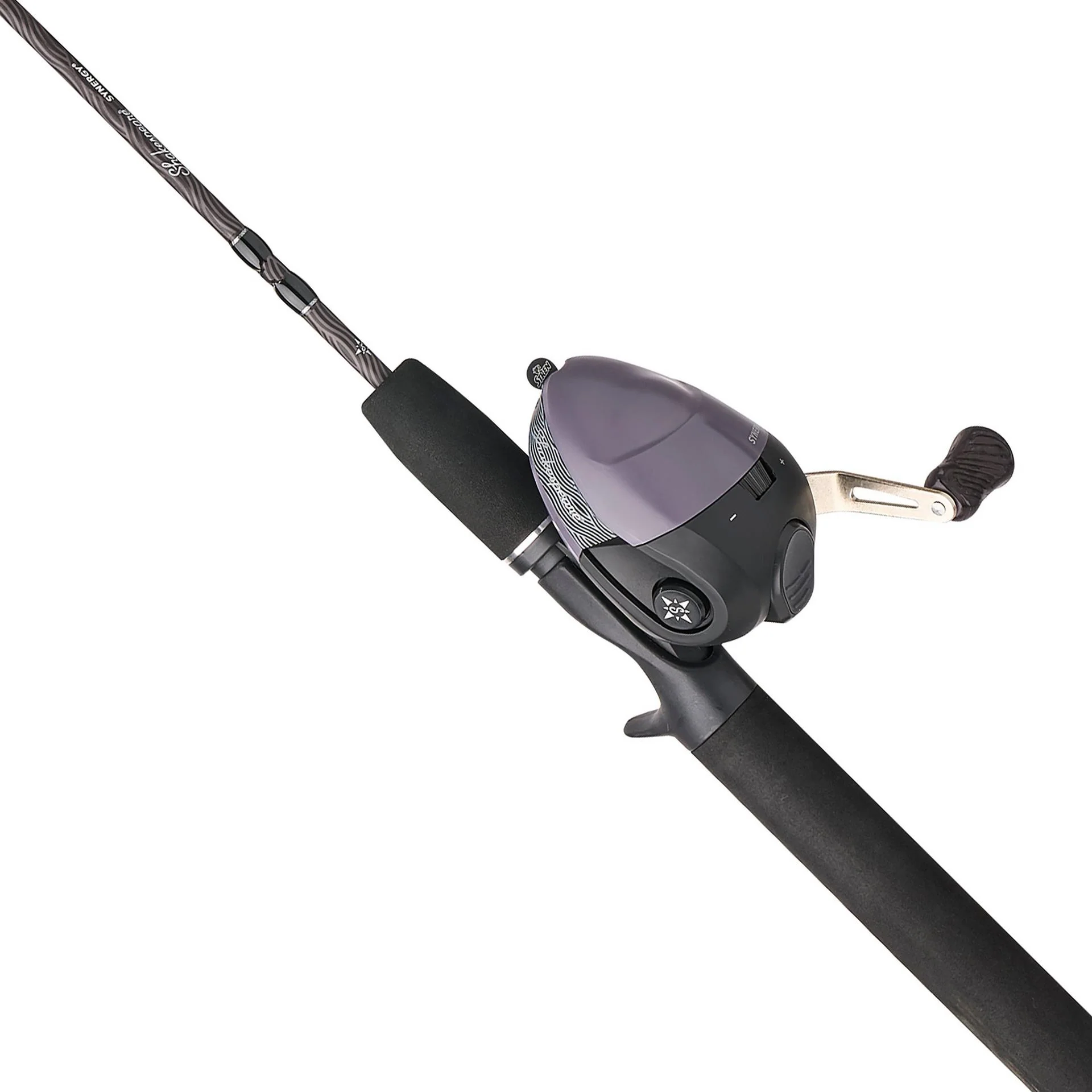 Synergy® Spincast Combo - Image 14
