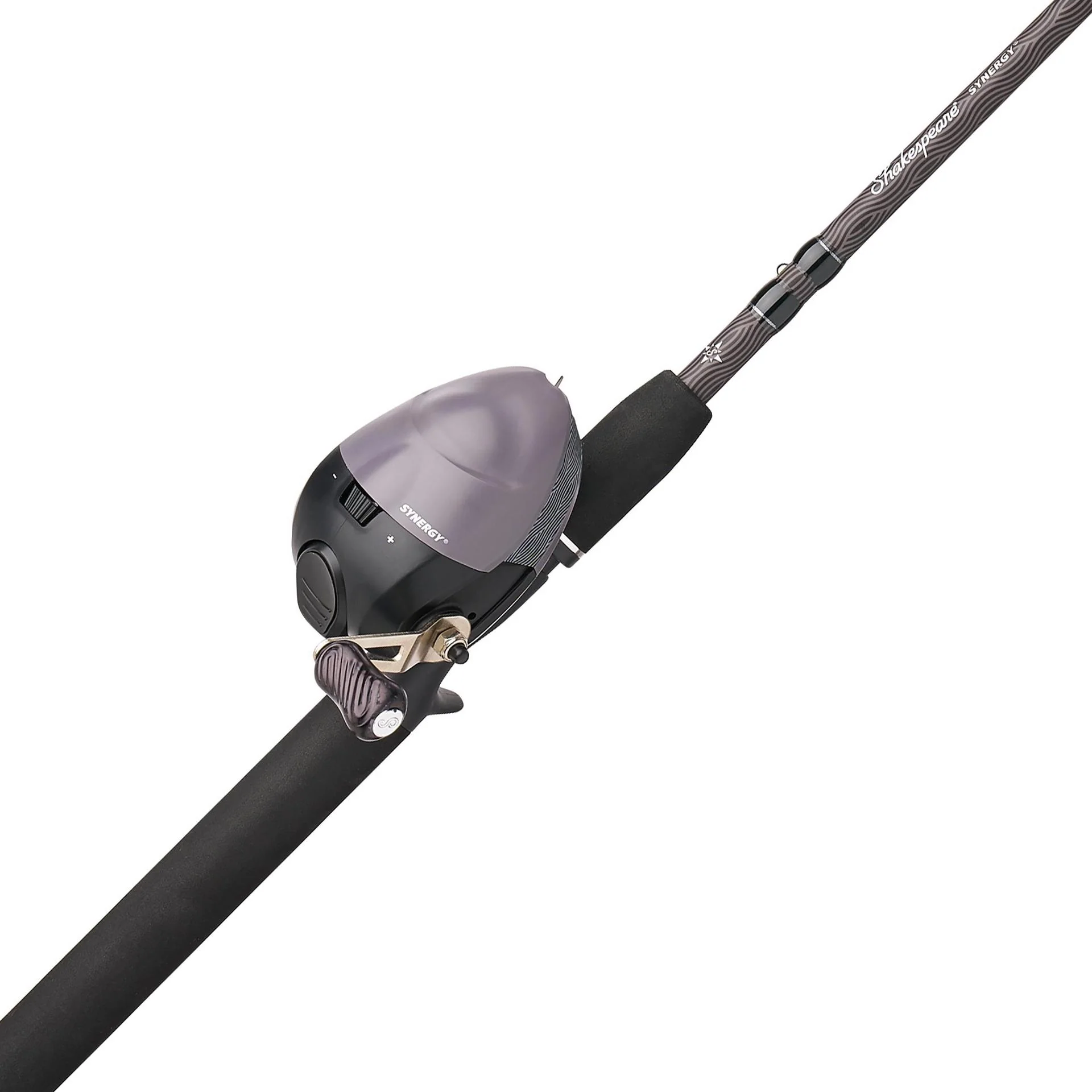 Synergy® Spincast Combo - Image 5