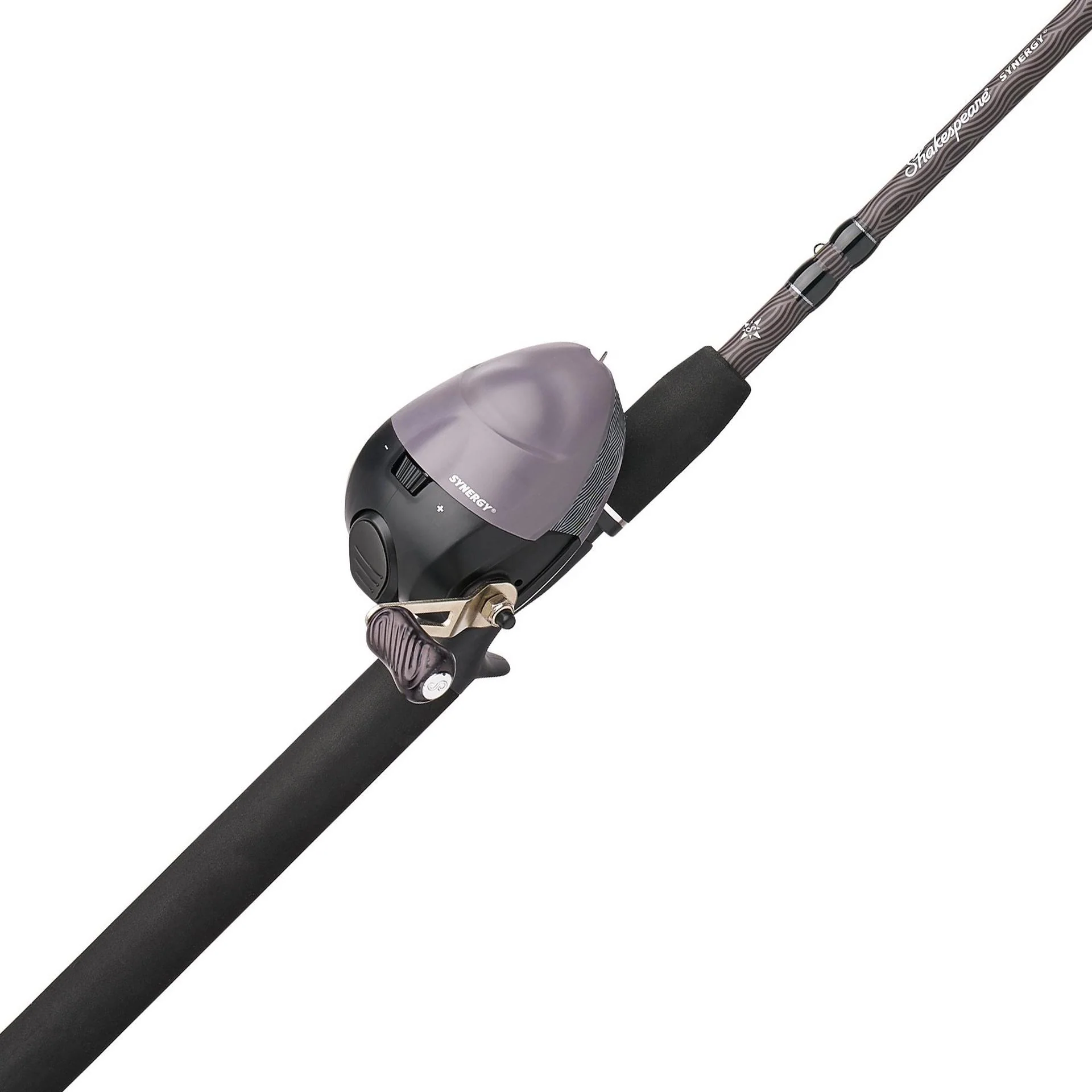 Synergy® Spincast Combo - Image 9