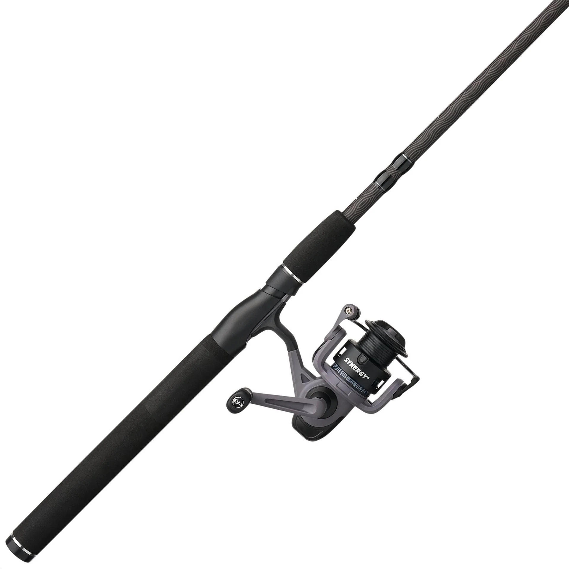 Synergy® Spinning Combo - Image 13