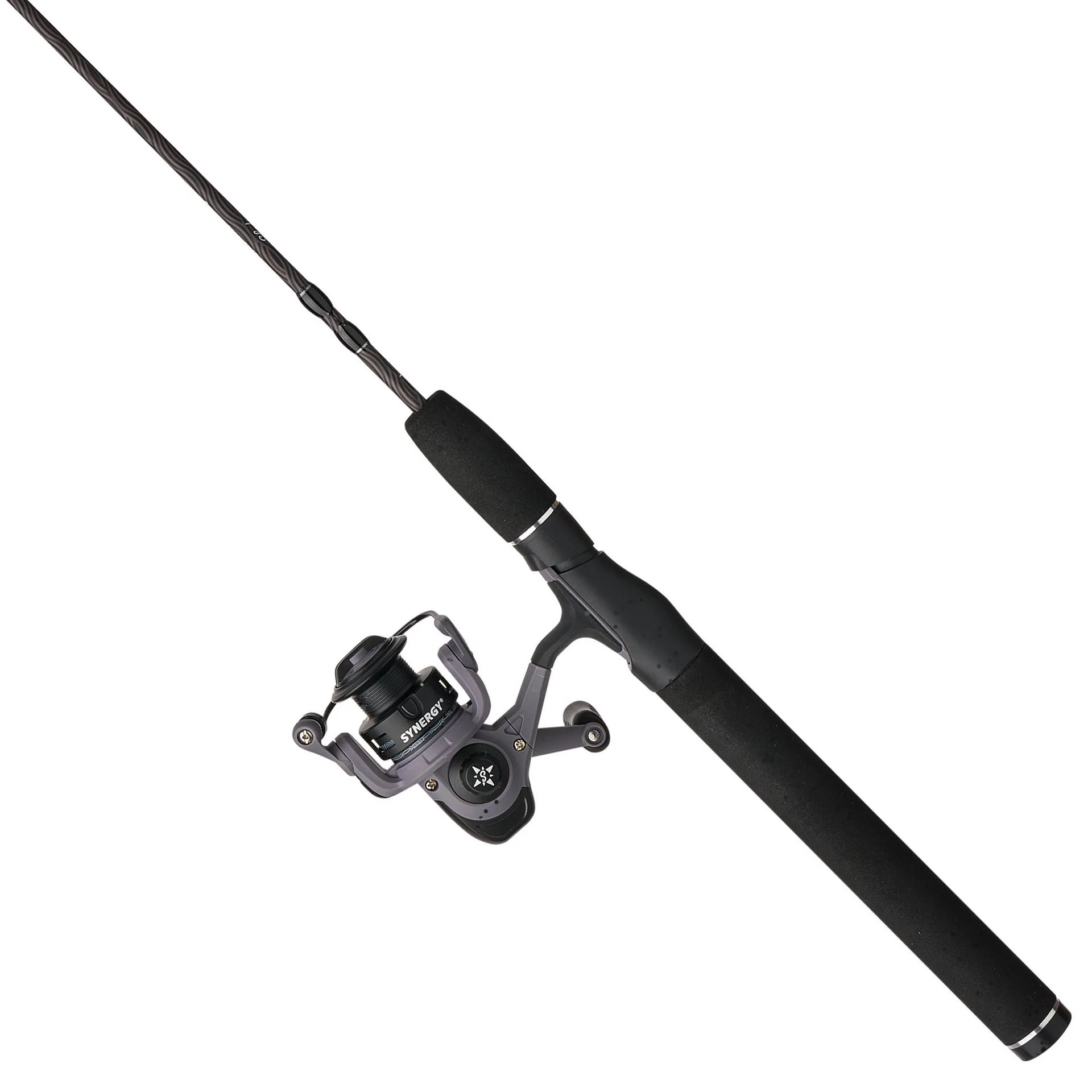 Synergy® Spinning Combo - Image 18