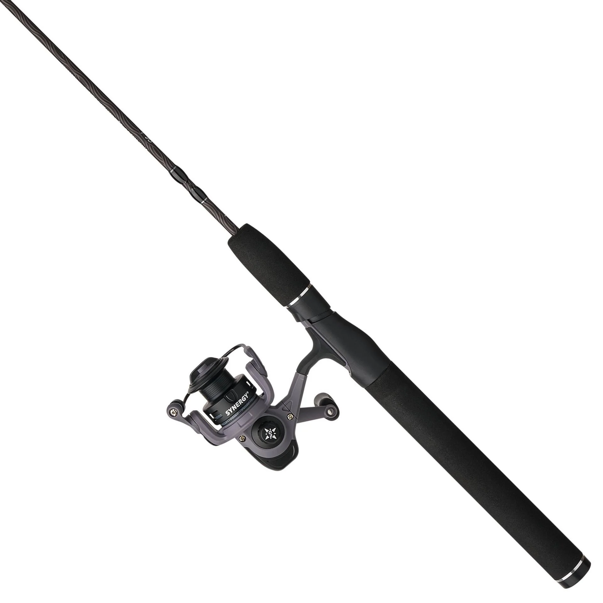 Synergy® Spinning Combo - Image 21