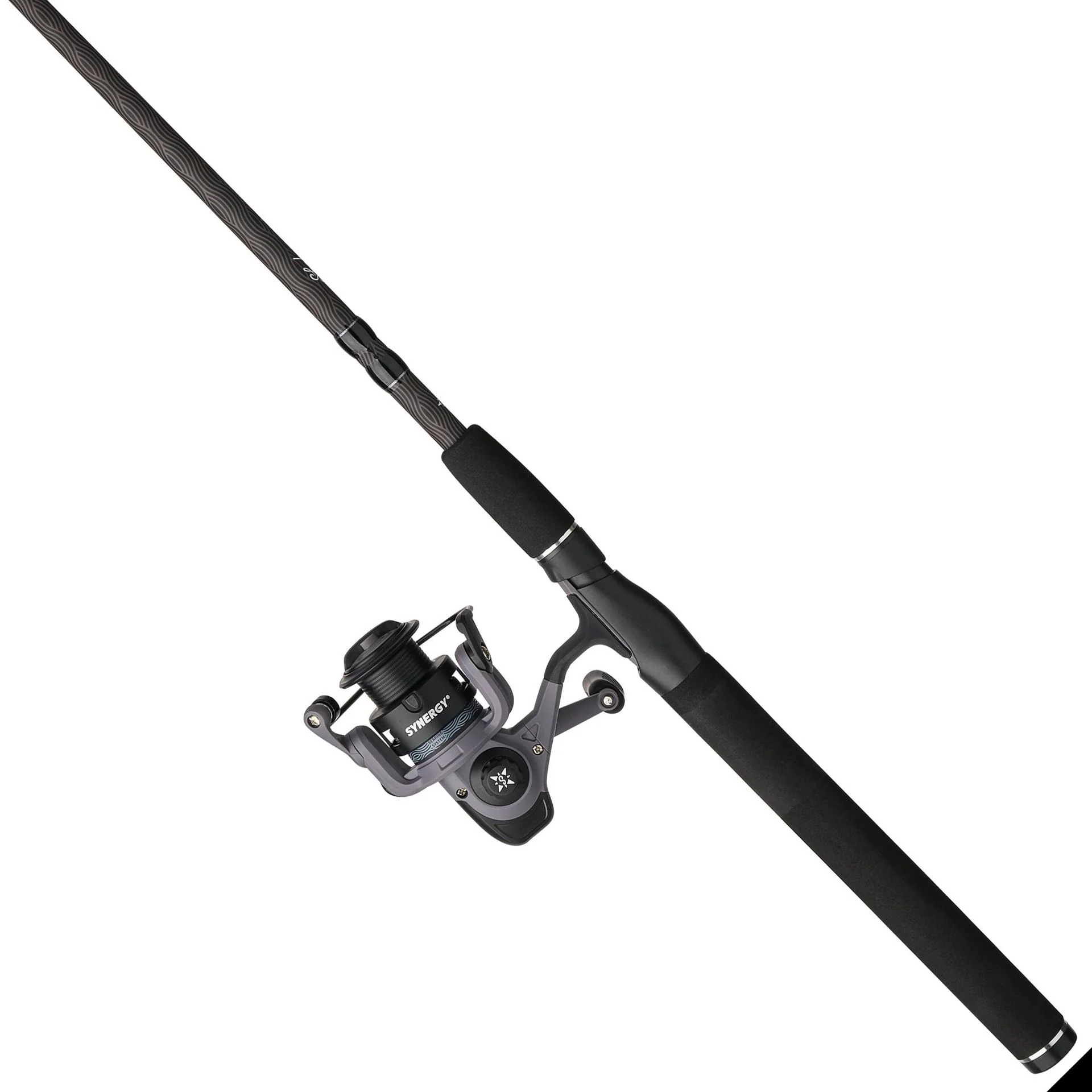 Synergy® Spinning Combo - Image 24