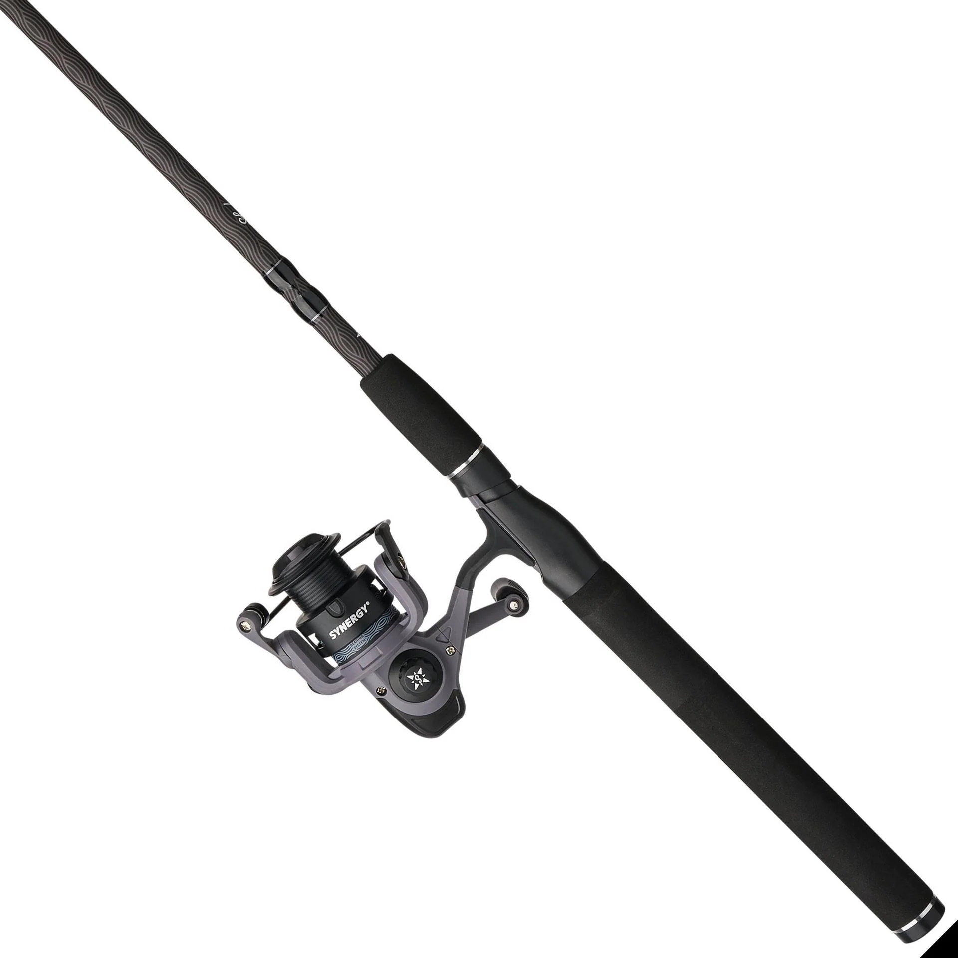 Synergy® Spinning Combo - Image 27