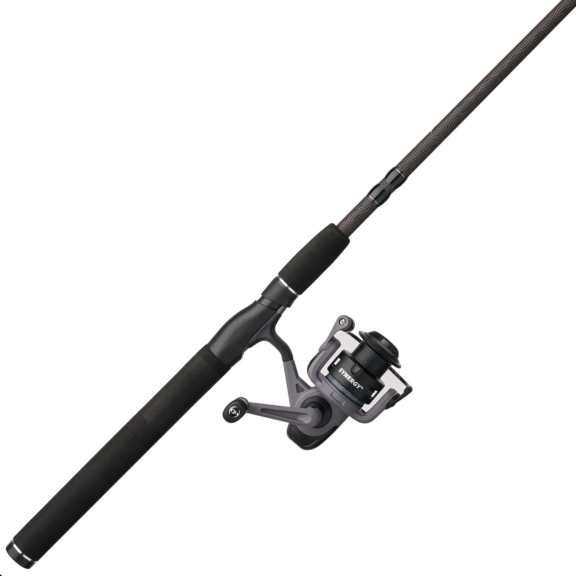 Synergy® Spinning Combo - Image 9