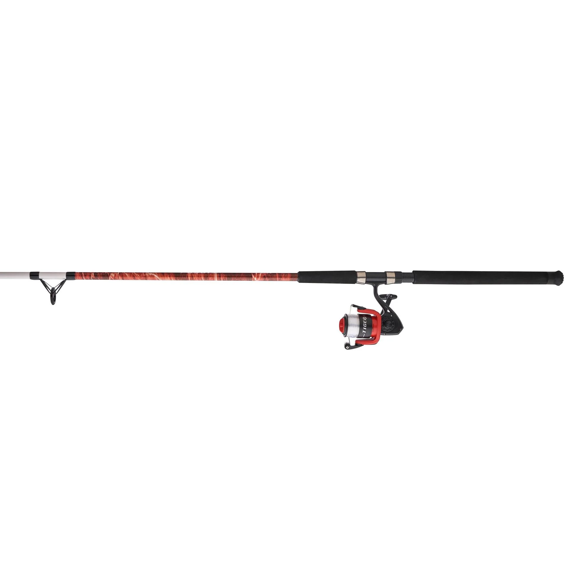 Tiger® Spinning Catfish Mossy Oak Kit - Image 5