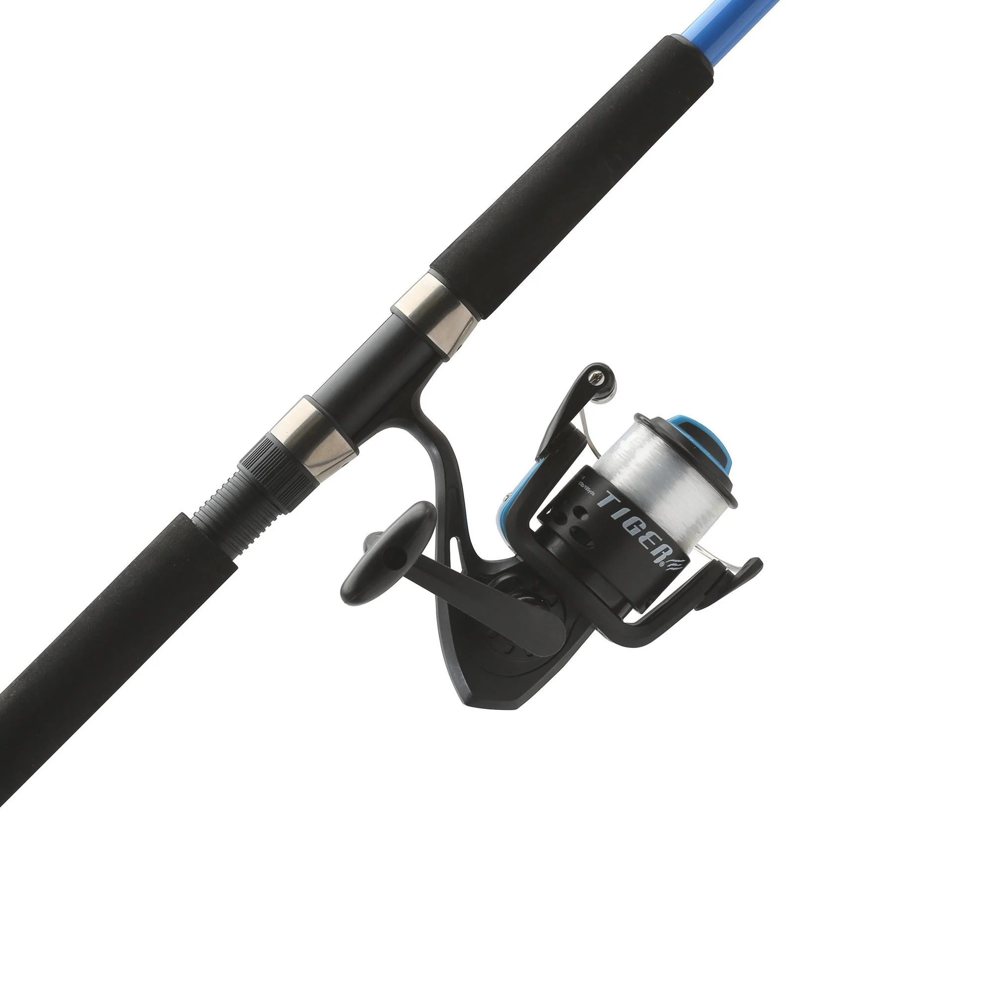 Tiger® Spinning Combo - Image 5