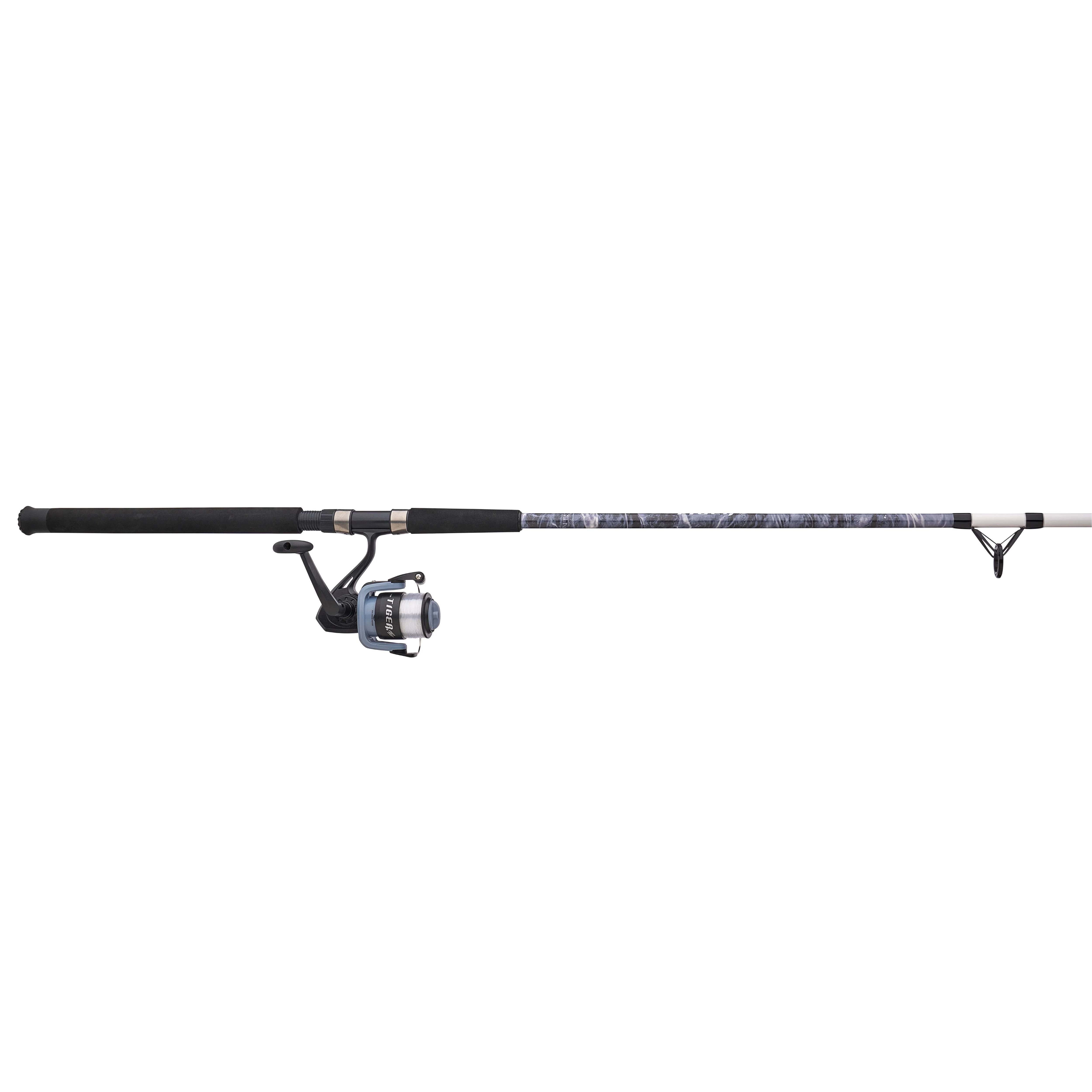 Tiger® Spinning Surf Mossy Oak Combo - Image 4