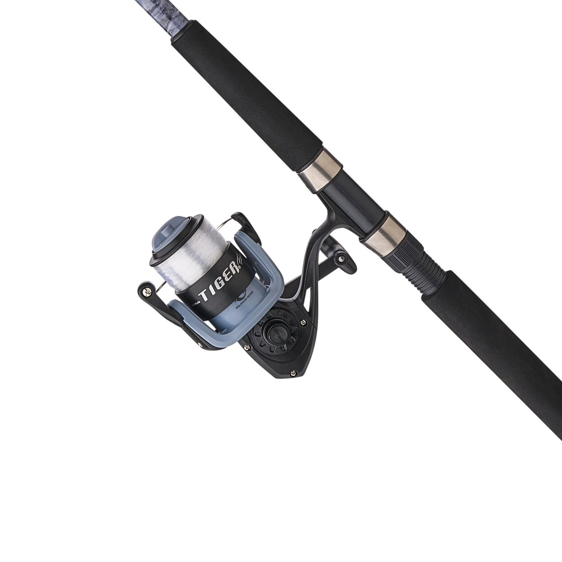 Tiger® Spinning Surf Mossy Oak Kit - Image 7