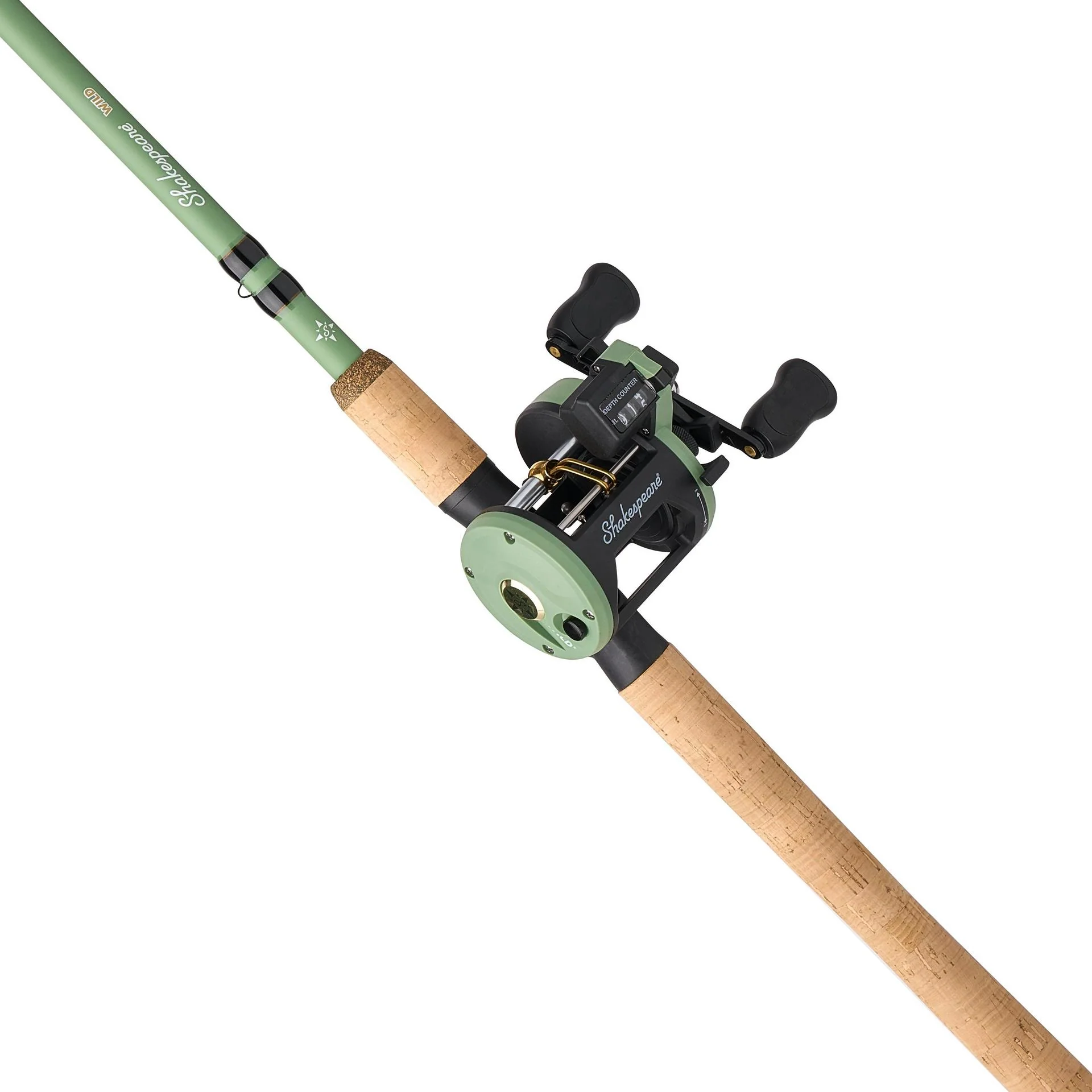 Wild™ Conventional Combo - Image 10