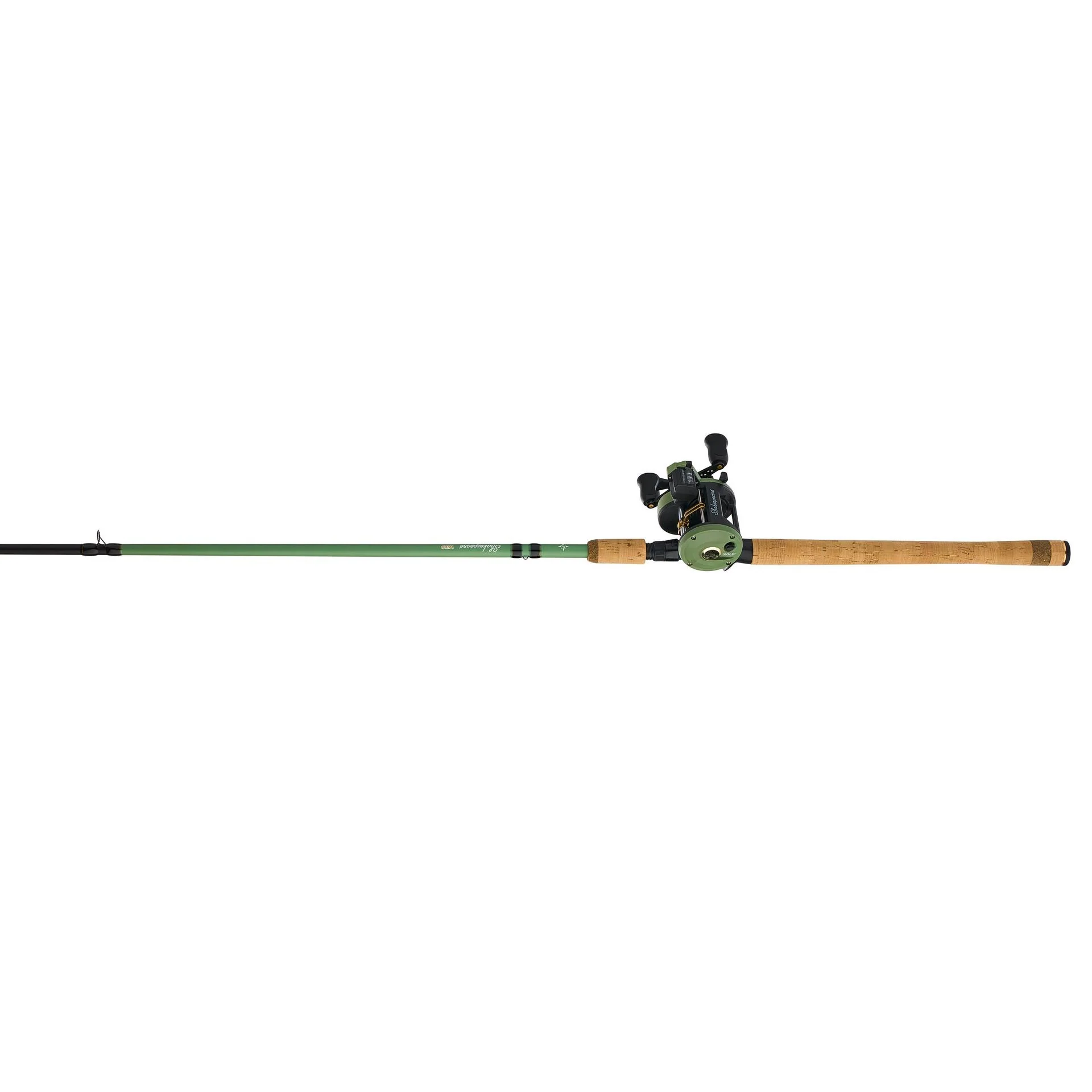 Wild™ Conventional Combo - Image 12