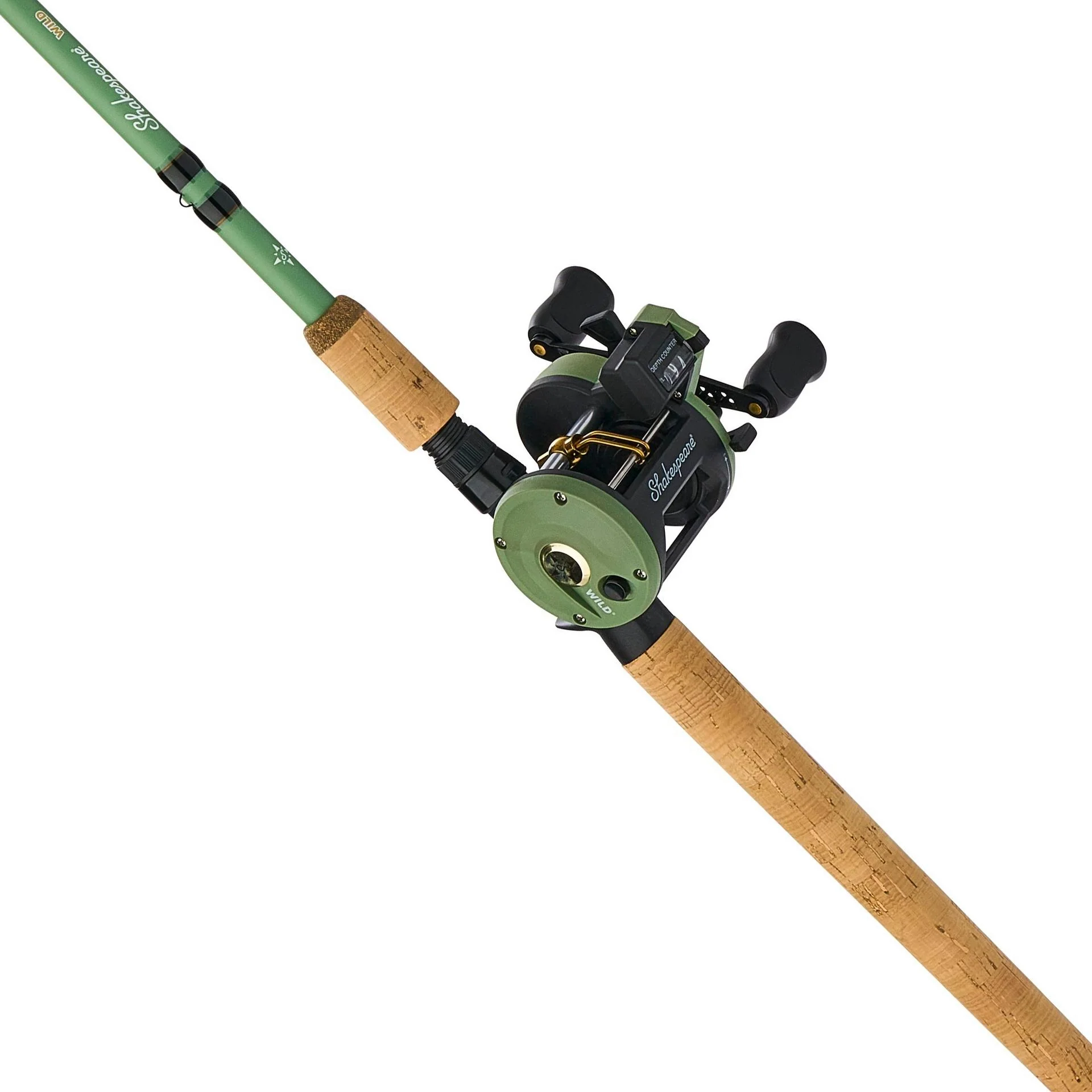 Wild™ Conventional Combo - Image 13