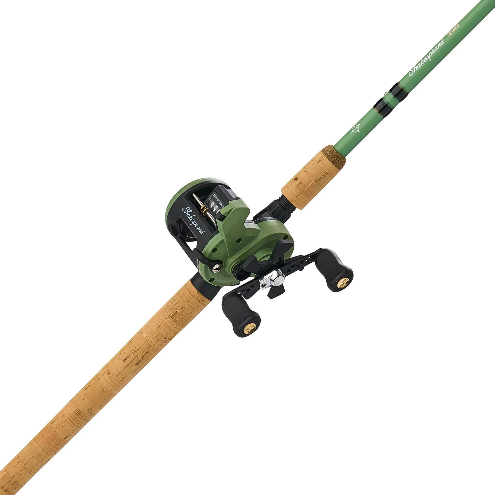 Wild™ Conventional Combo - Image 5