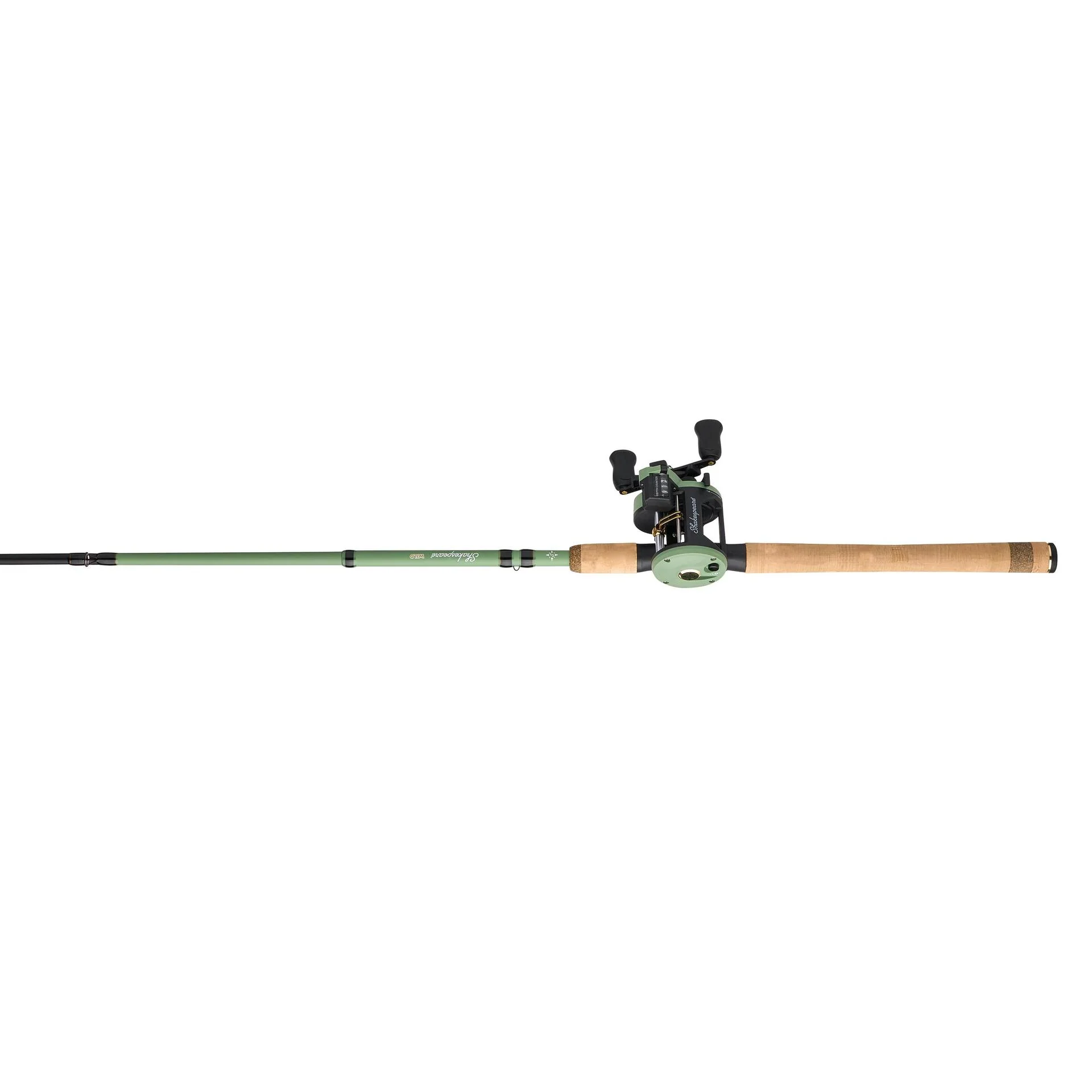 Wild™ Conventional Combo - Image 9