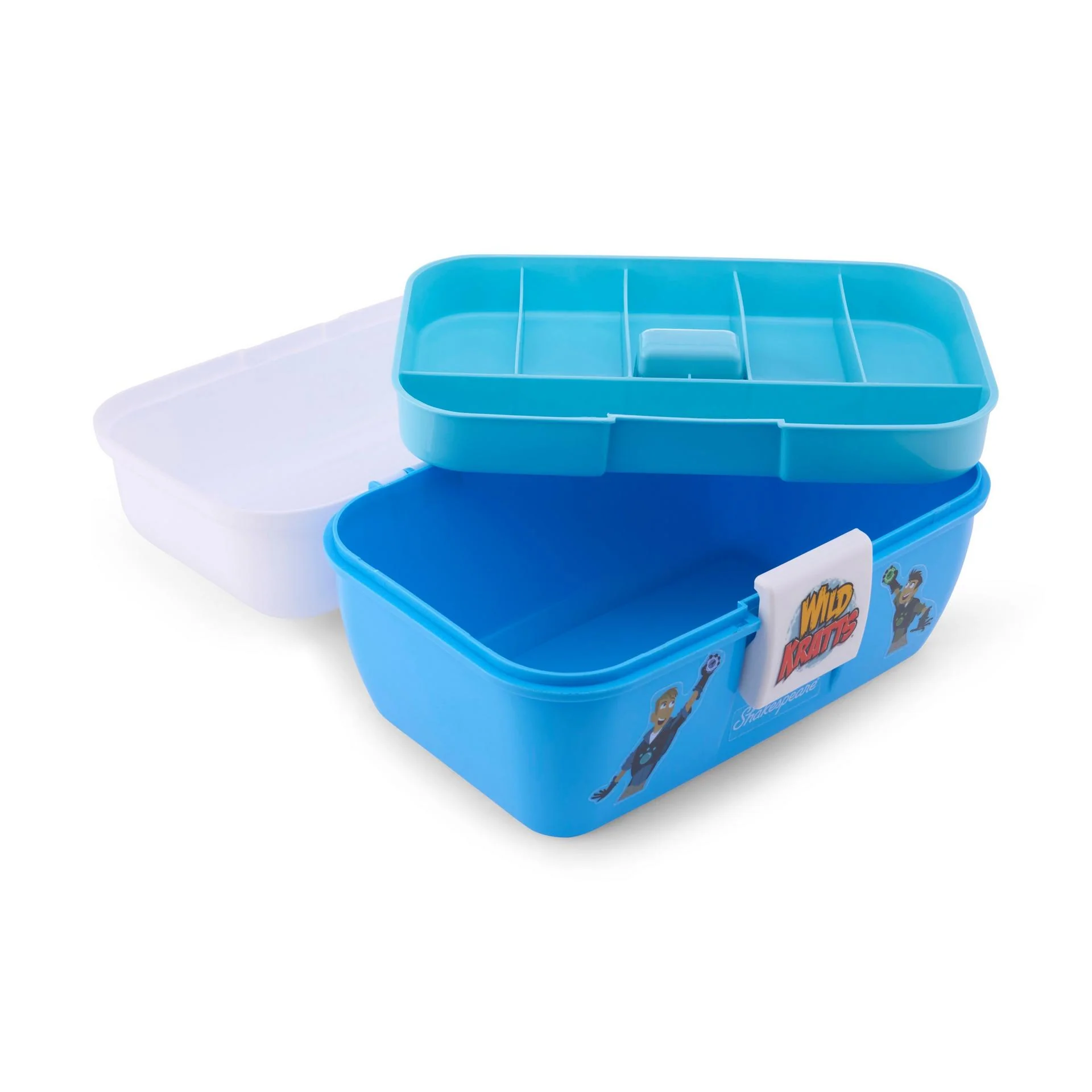 Wild Kratts® Play Box - Image 3