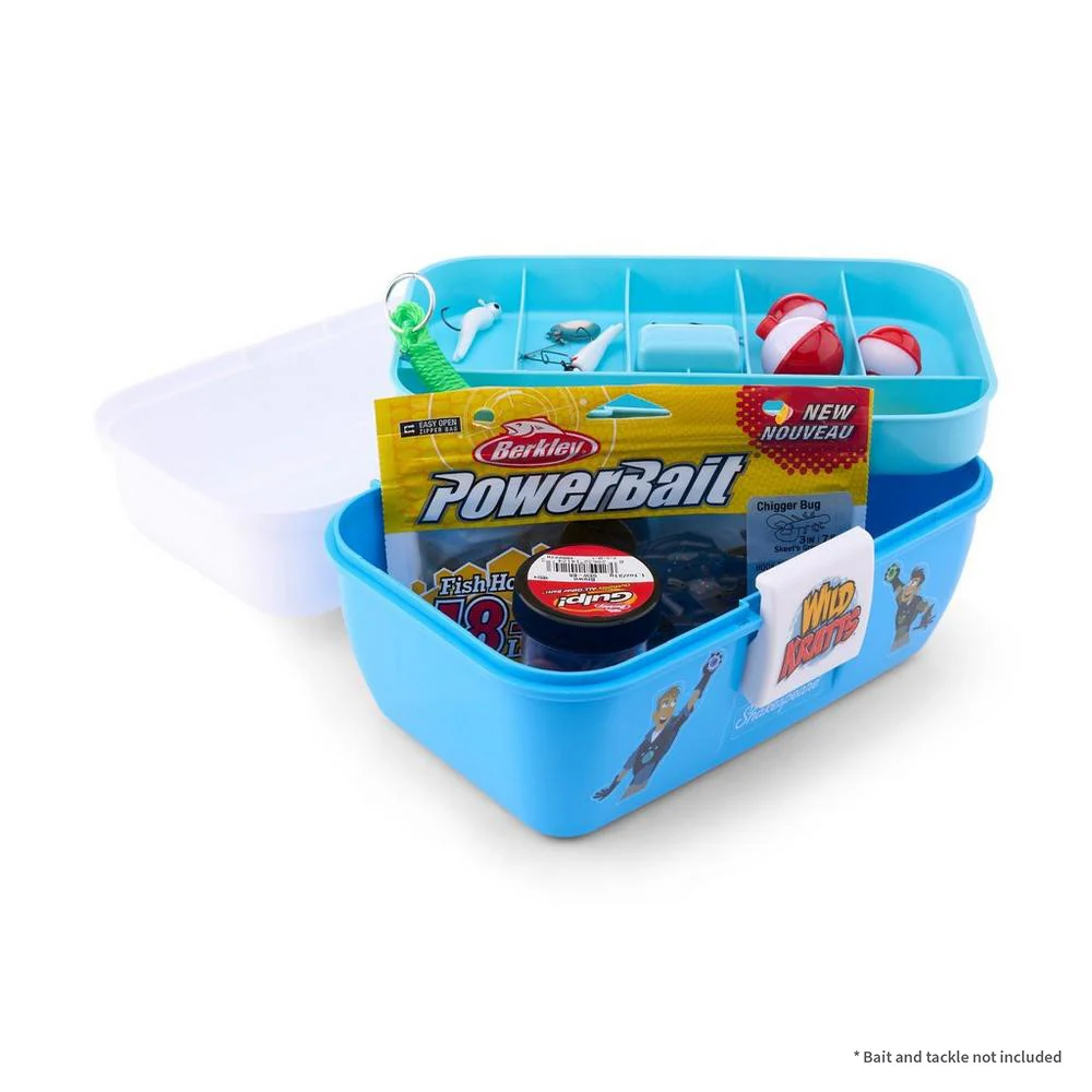 Wild Kratts® Play Box - Image 4