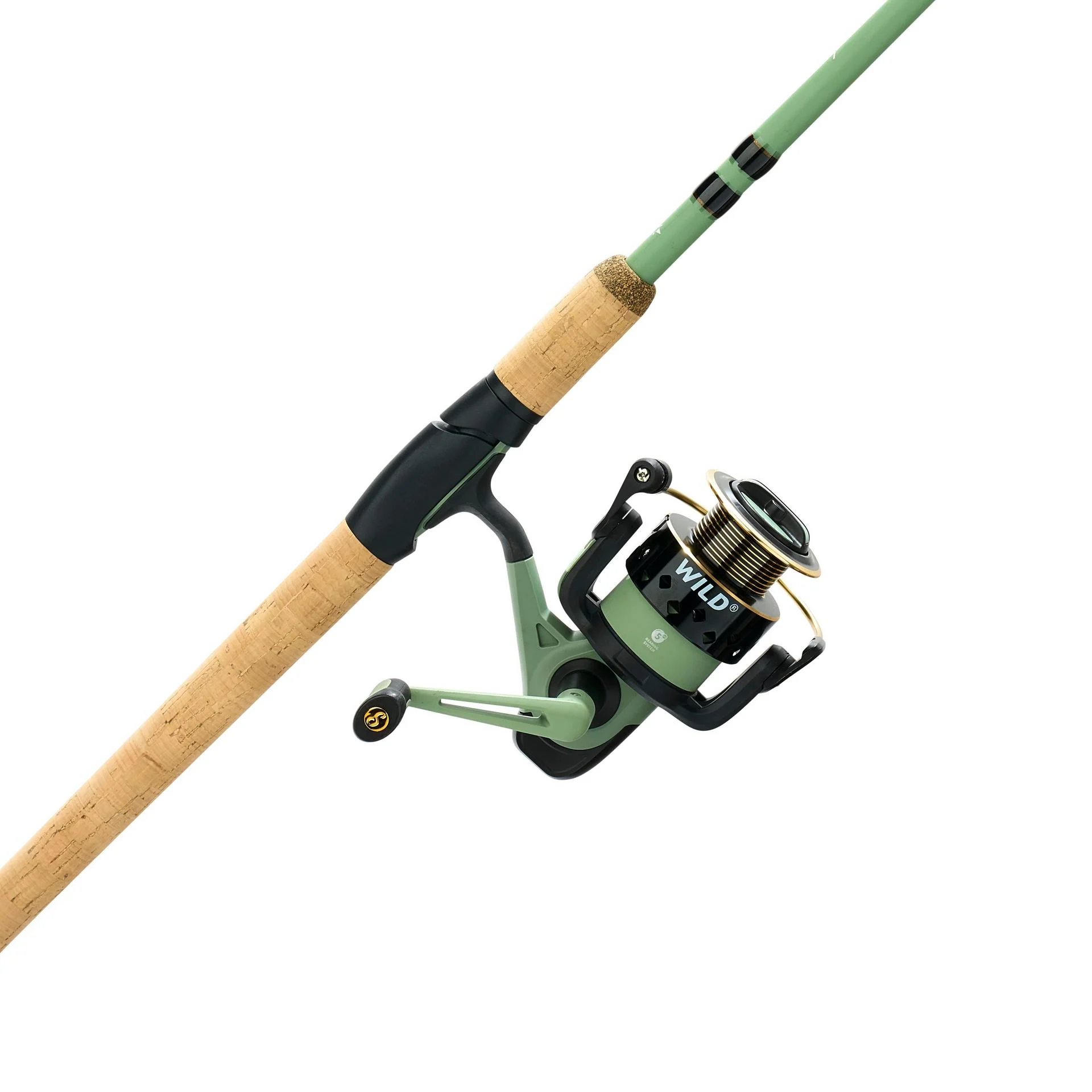 Wild™ Spinning Combo - Image 13