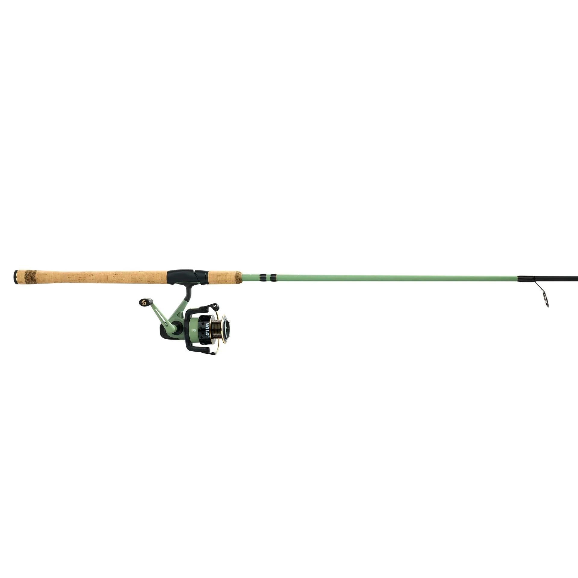 Wild™ Spinning Combo - Image 20