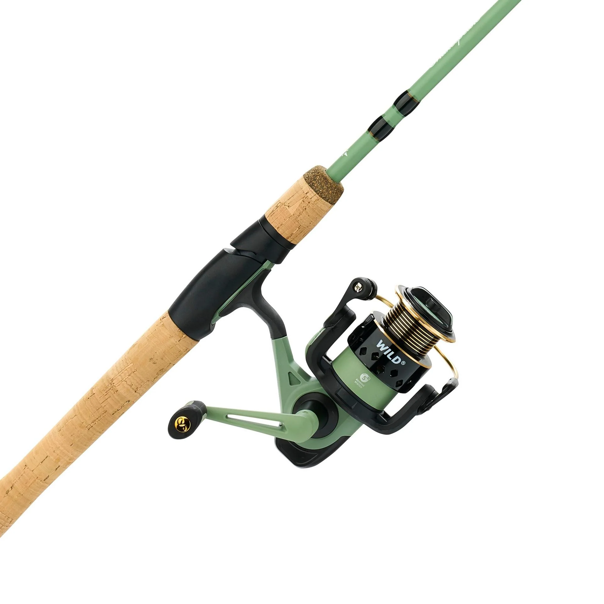 Wild™ Spinning Combo - Image 25