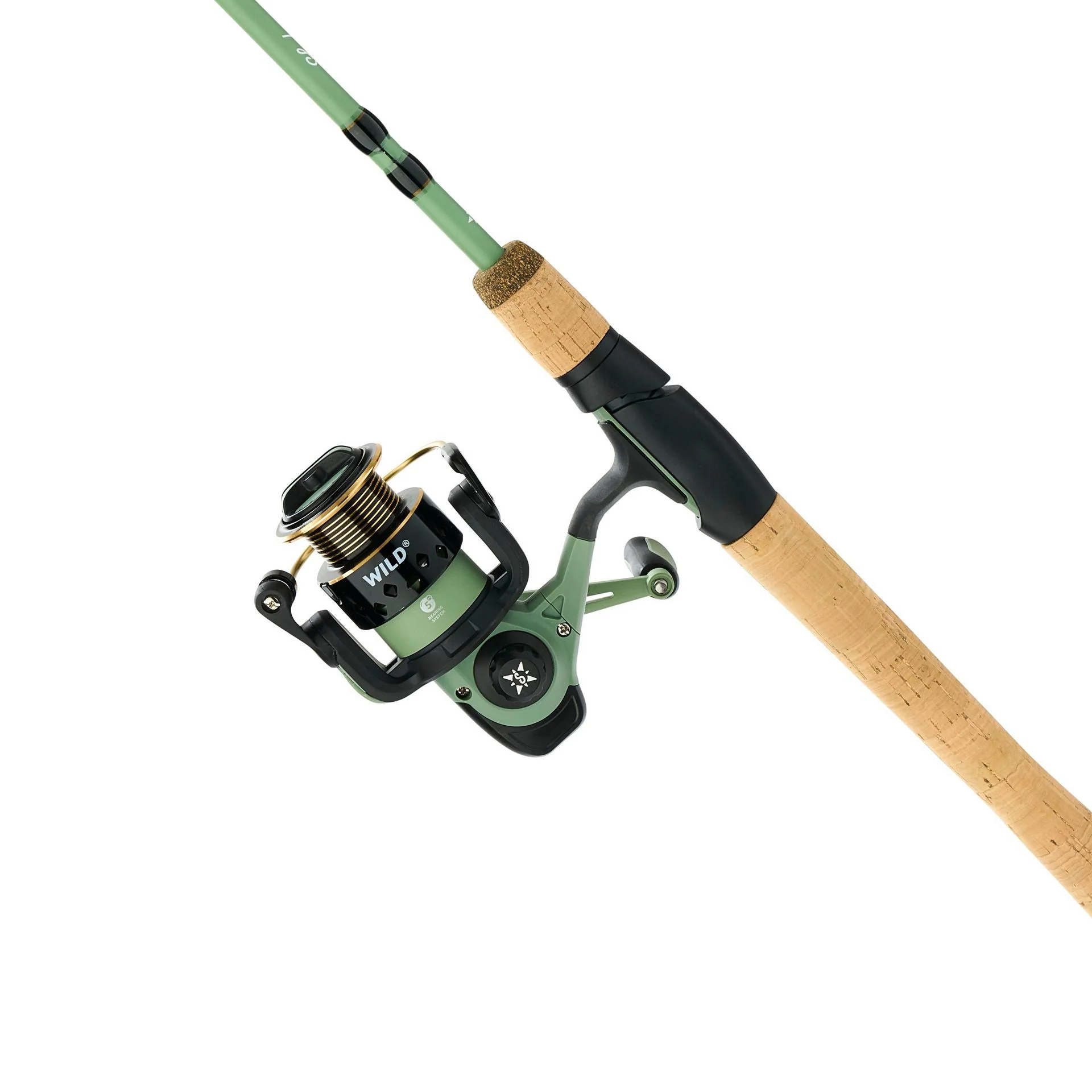 Wild™ Spinning Combo - Image 37