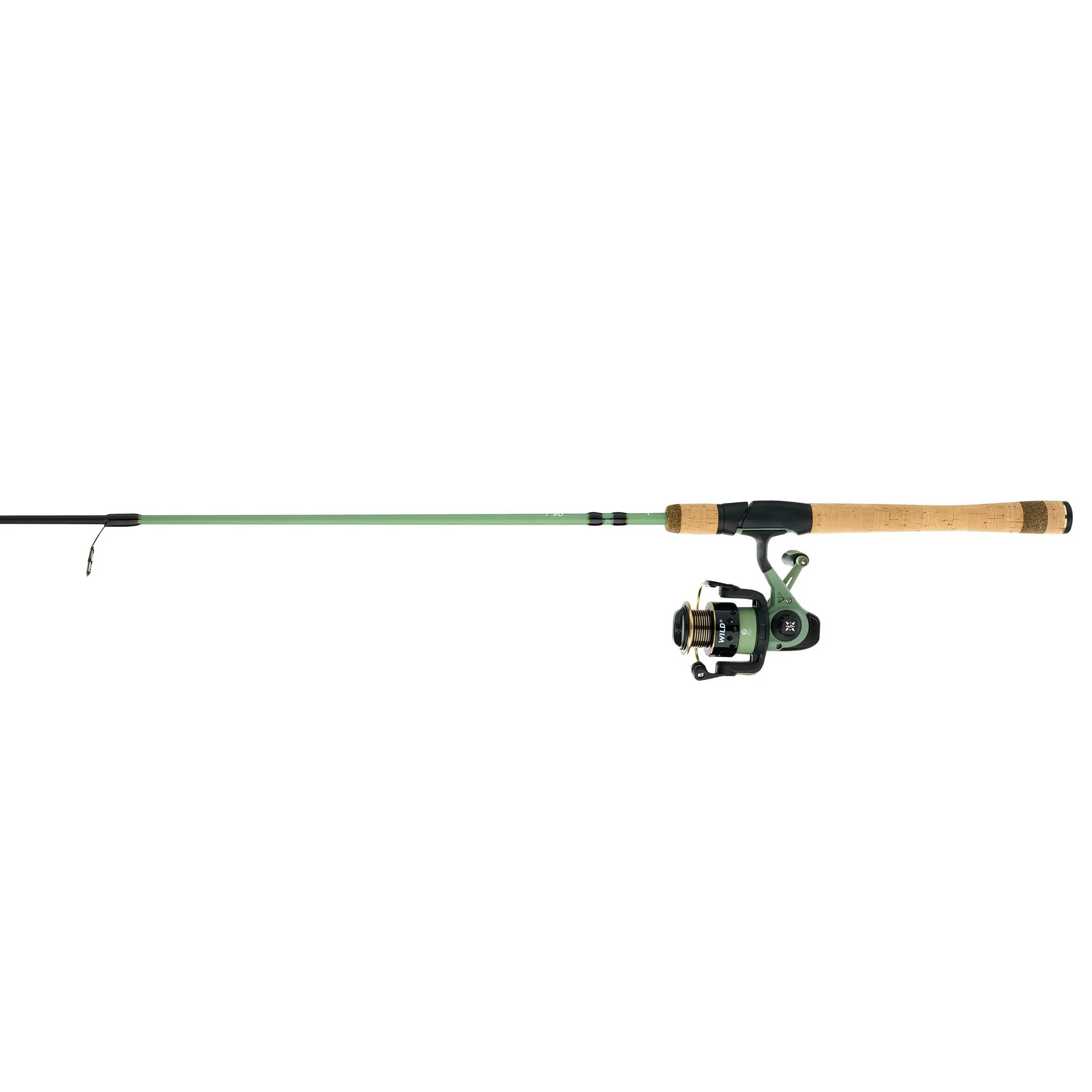 Wild™ Spinning Combo - Image 39