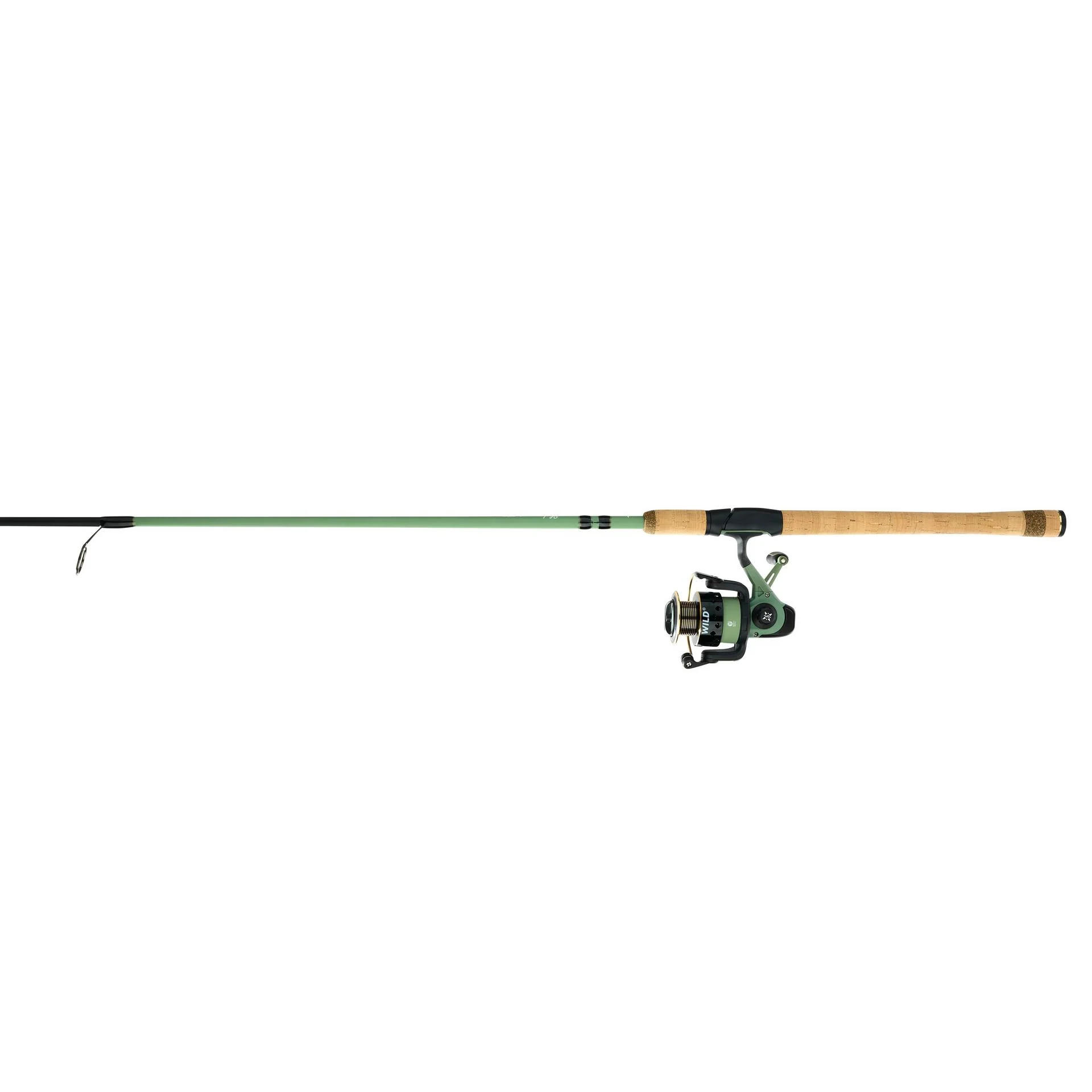 Wild™ Spinning Combo - Image 45