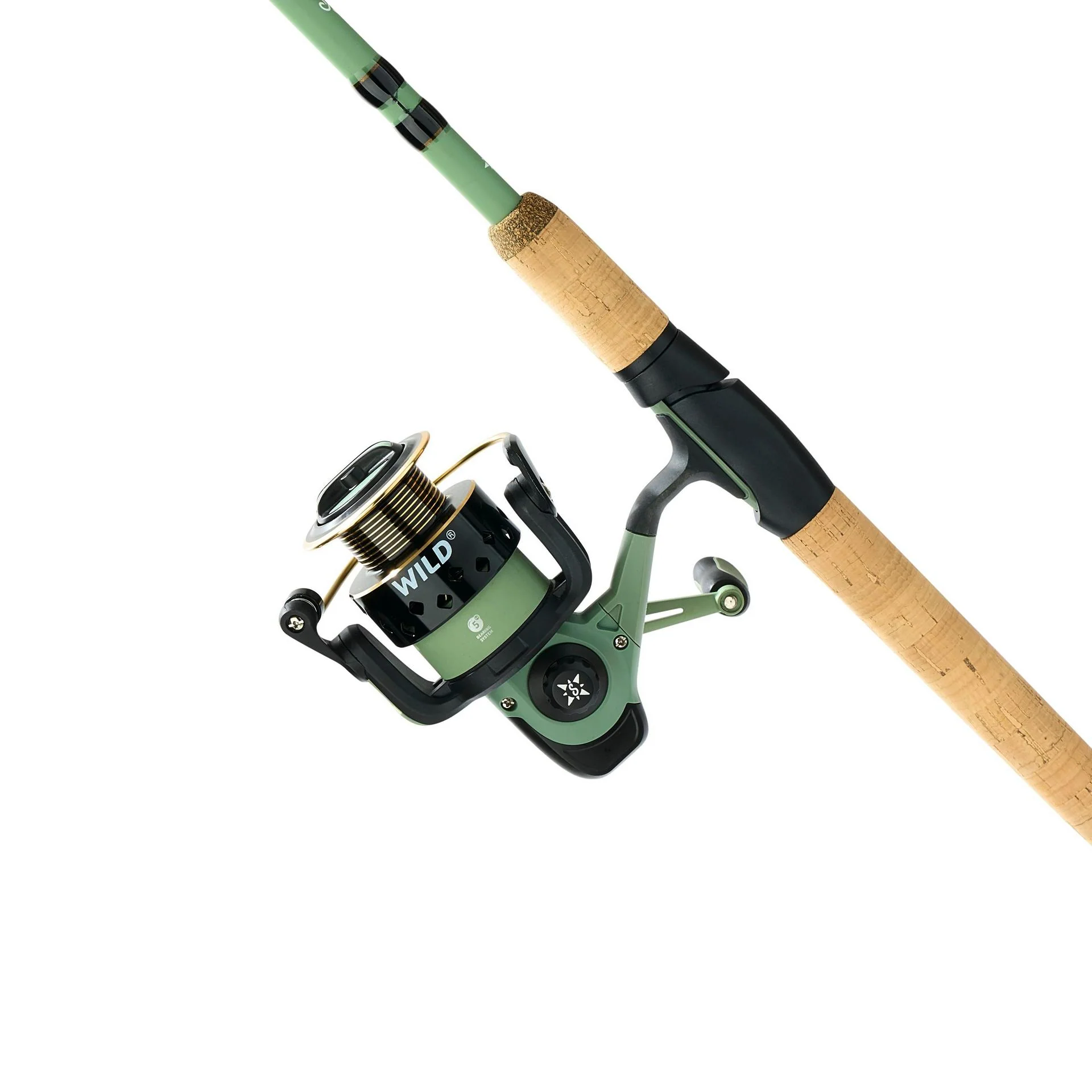 Wild™ Spinning Combo - Image 46