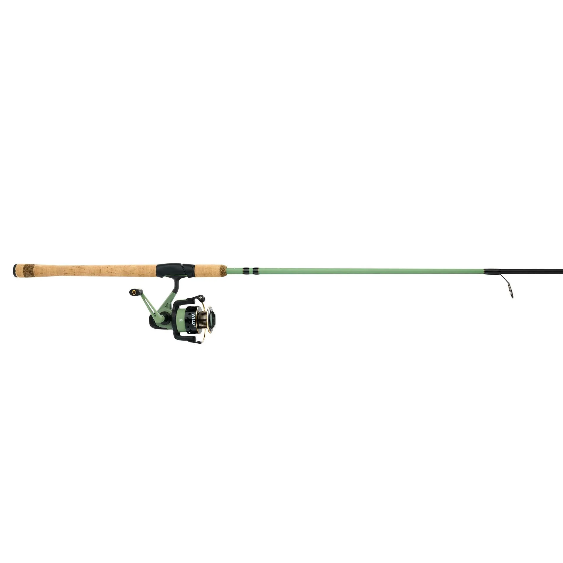Wild™ Spinning Combo - Image 8