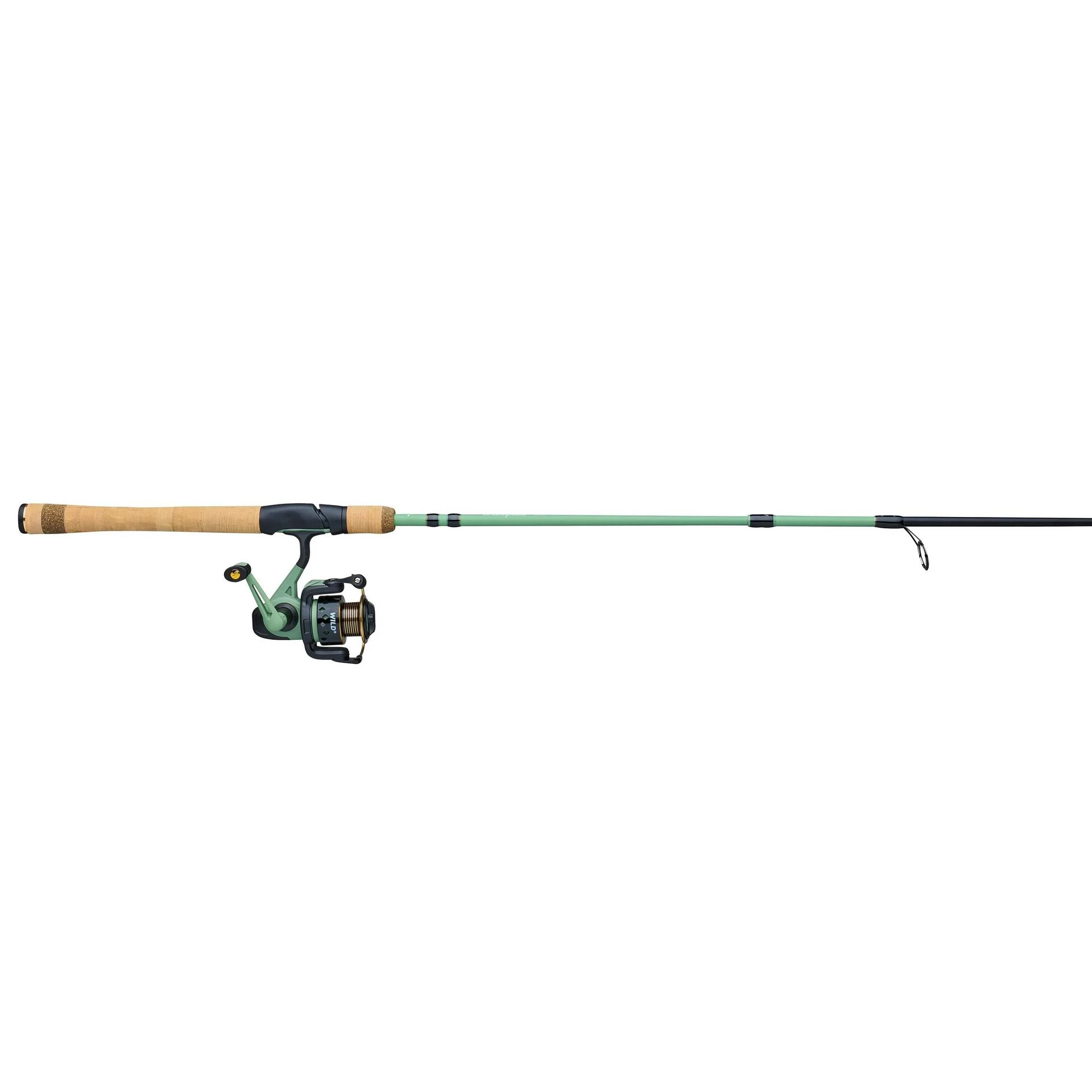 Wild™ Spinning Travel Combo - Image 5