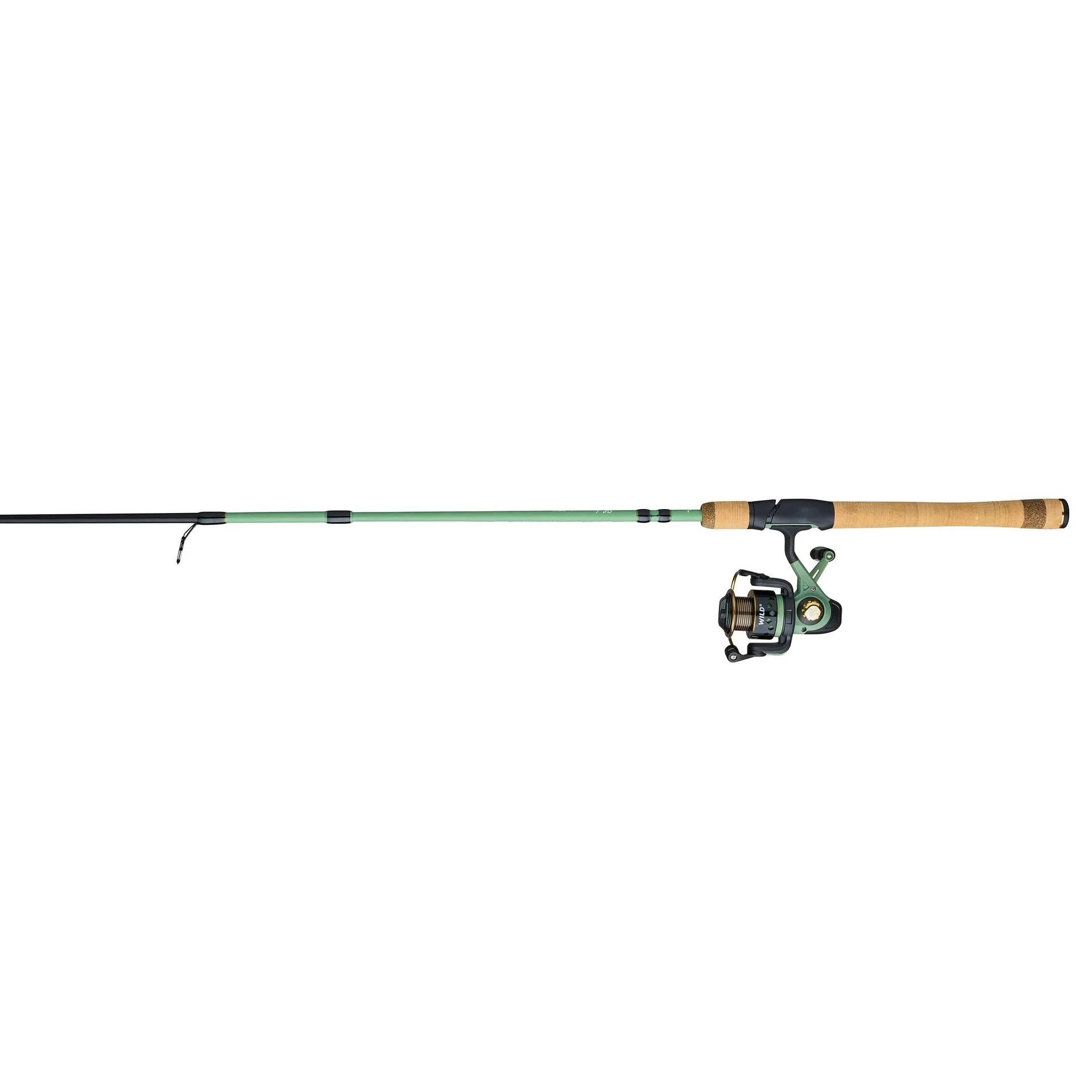 Wild™ Spinning Travel Combo - Image 6